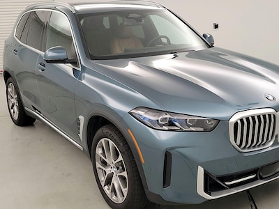 2024 BMW X5 sDrive40i