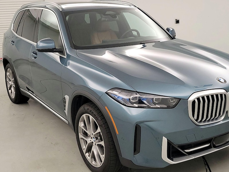2024 BMW X5 sDrive40i