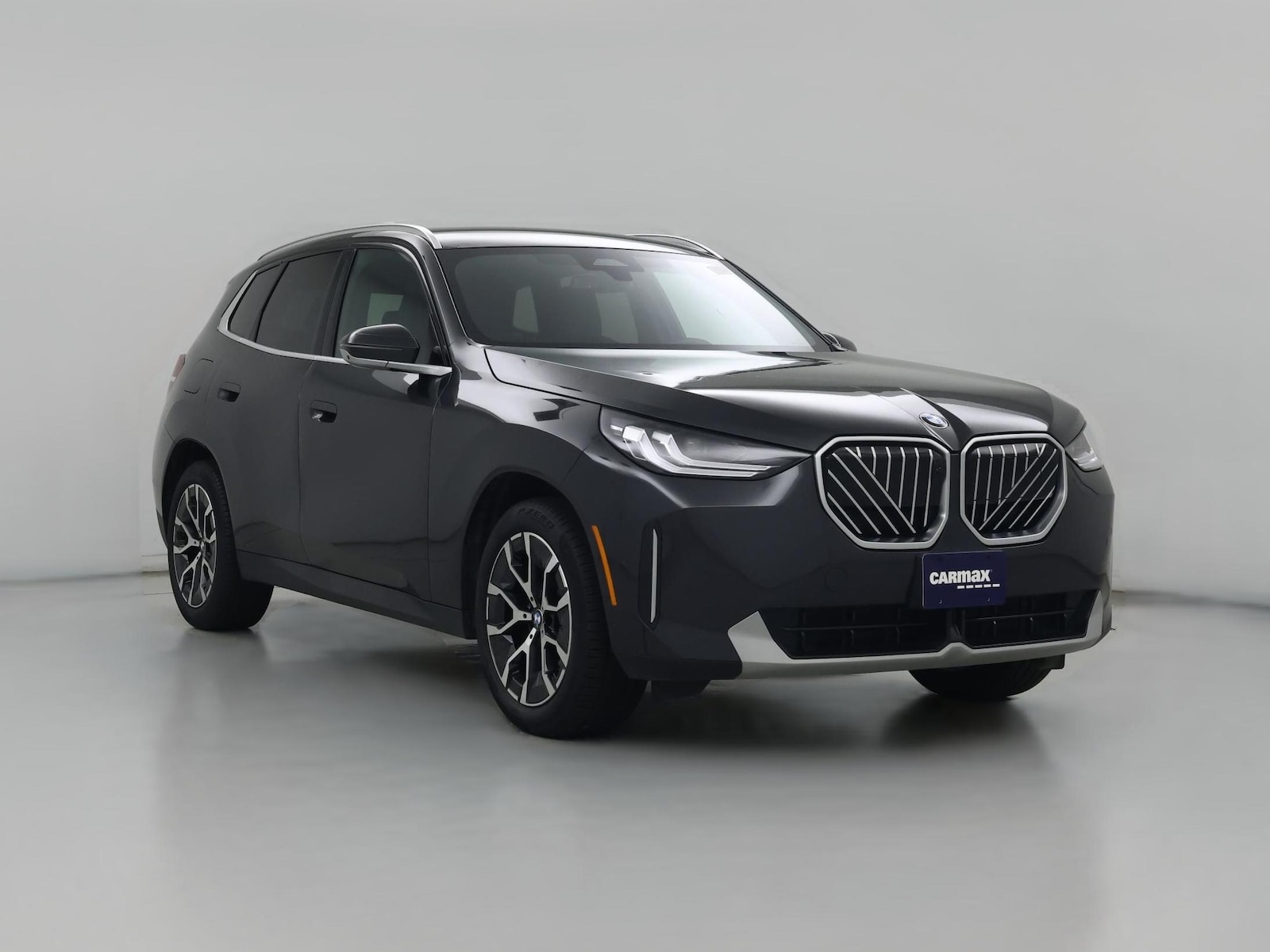 Smart Key & Power Hatch/Deck Lid