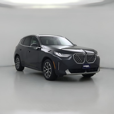 2026 BMW X3 xDrive30
