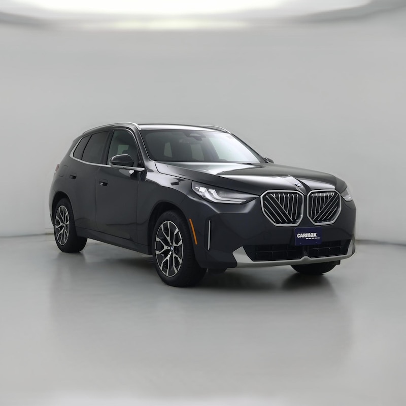 2026 BMW X3 xDrive30