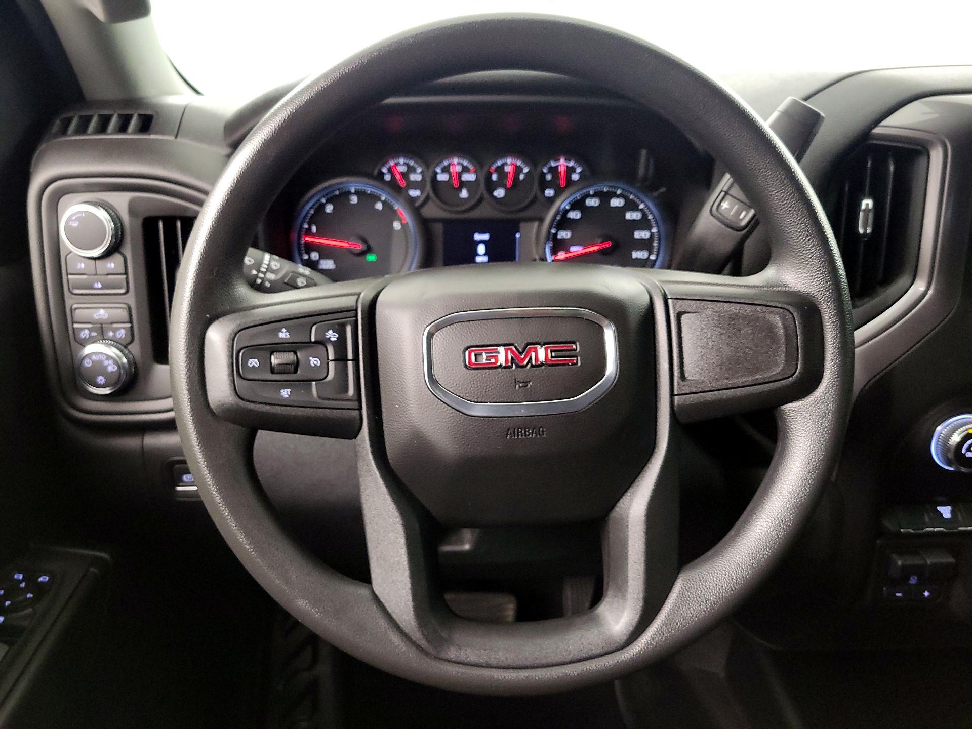 Thumbnail: 2024 GMC Sierra 2500 - 10
