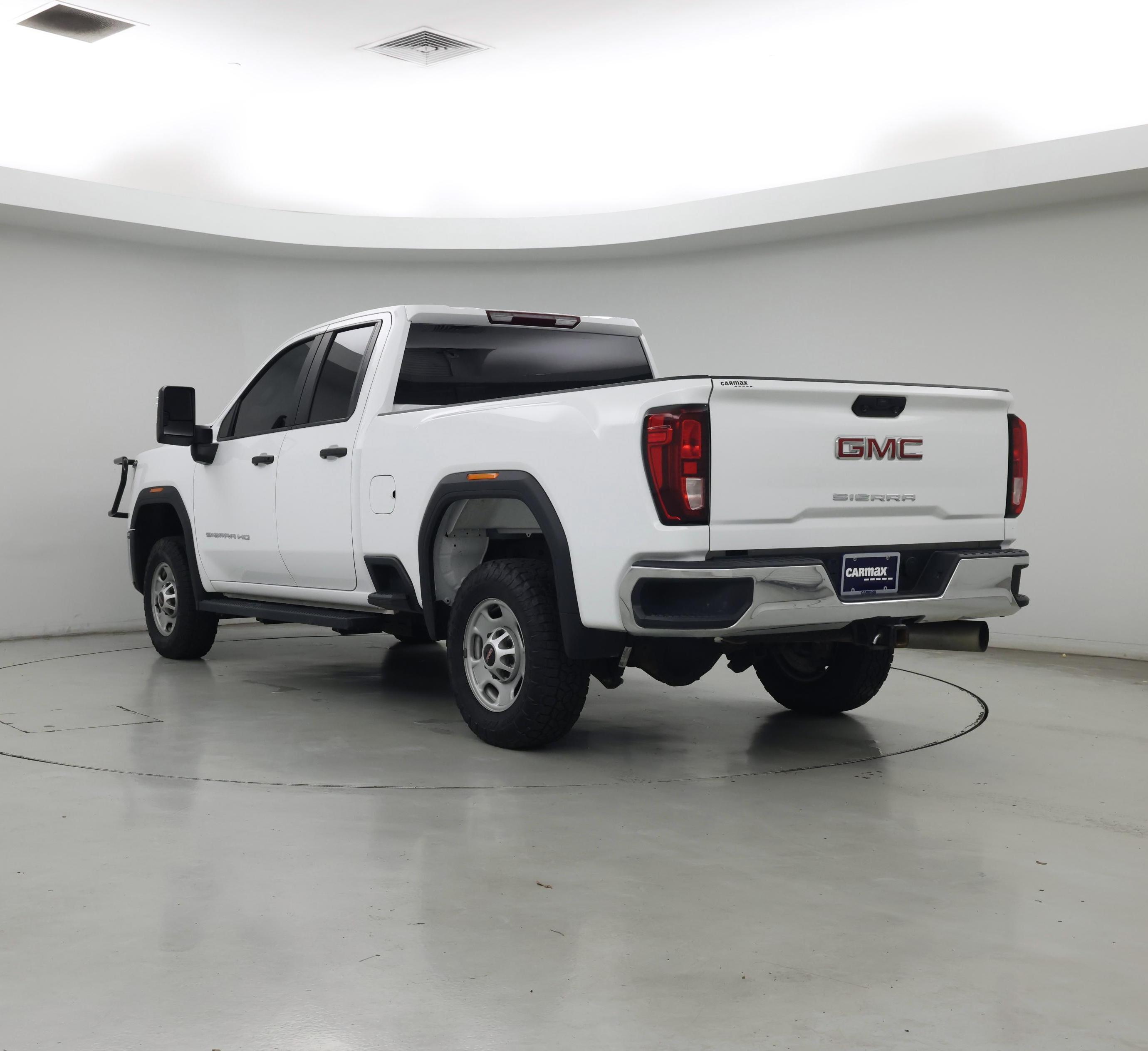 Thumbnail: 2024 GMC Sierra 2500 - 2
