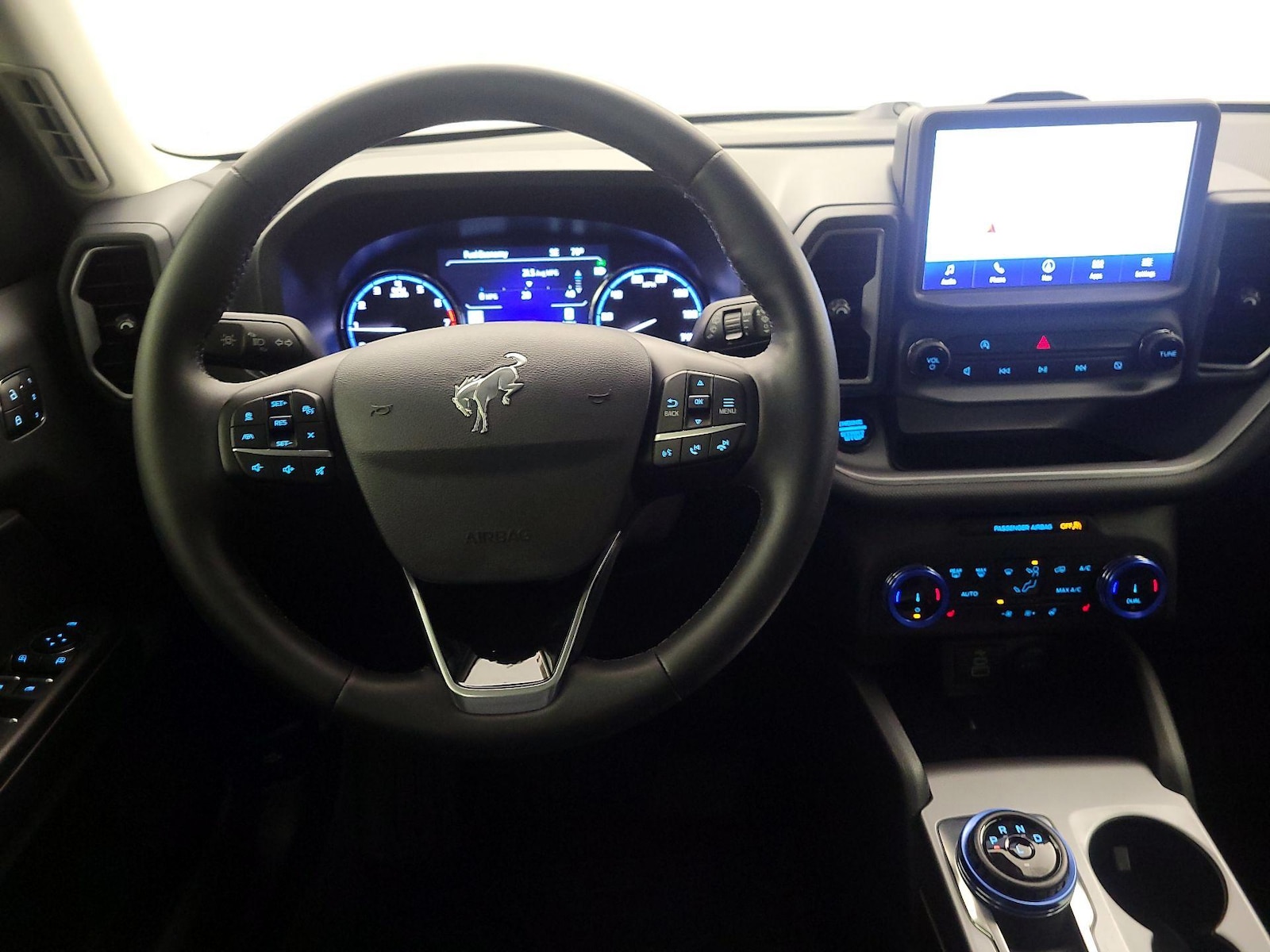 Lane Departure Warning