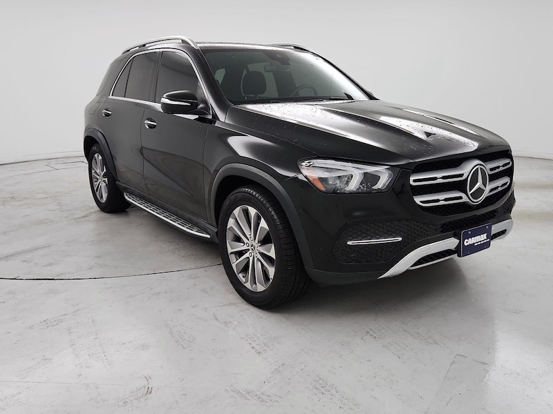 2022 Mercedes-Benz GLE350