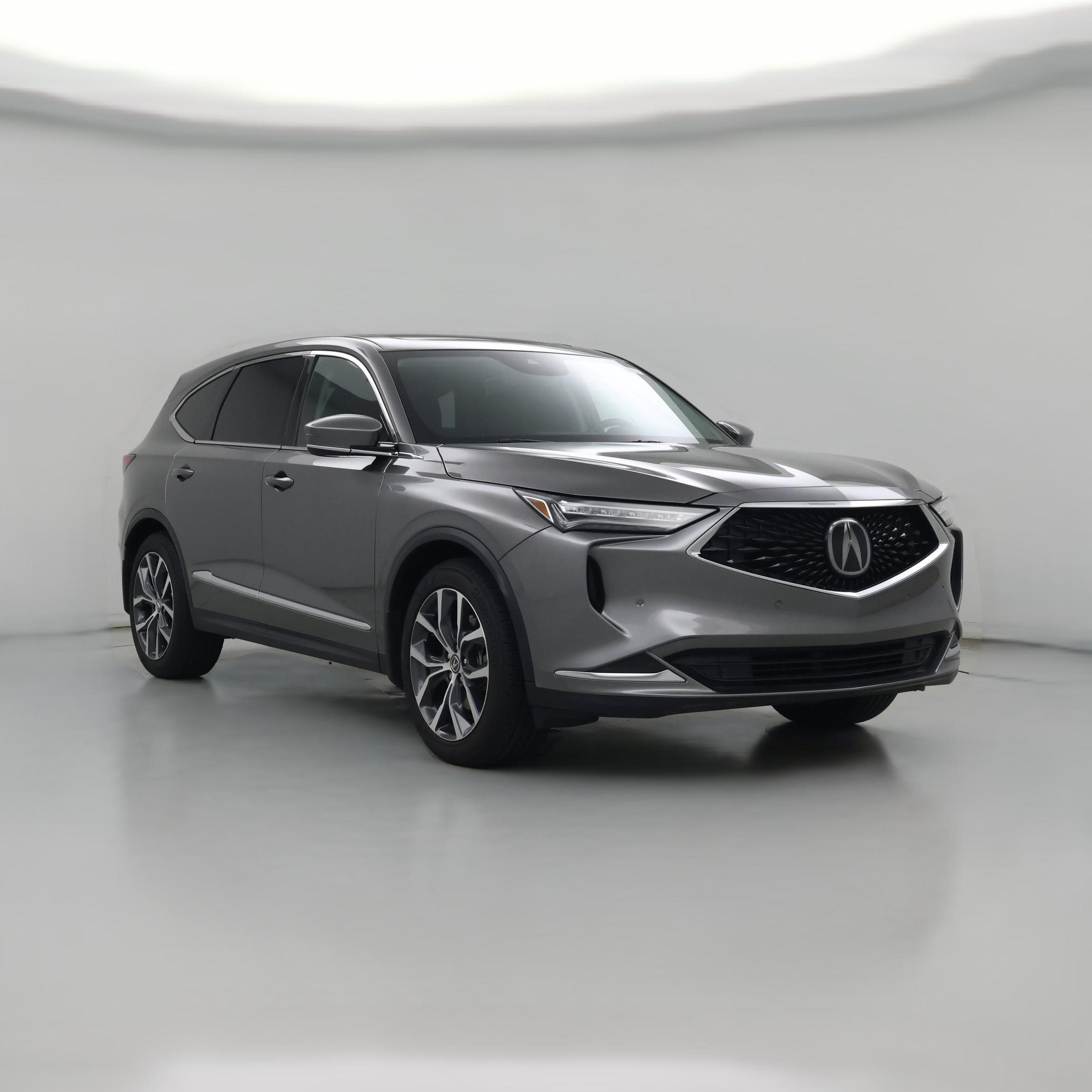 2023 Acura MDX