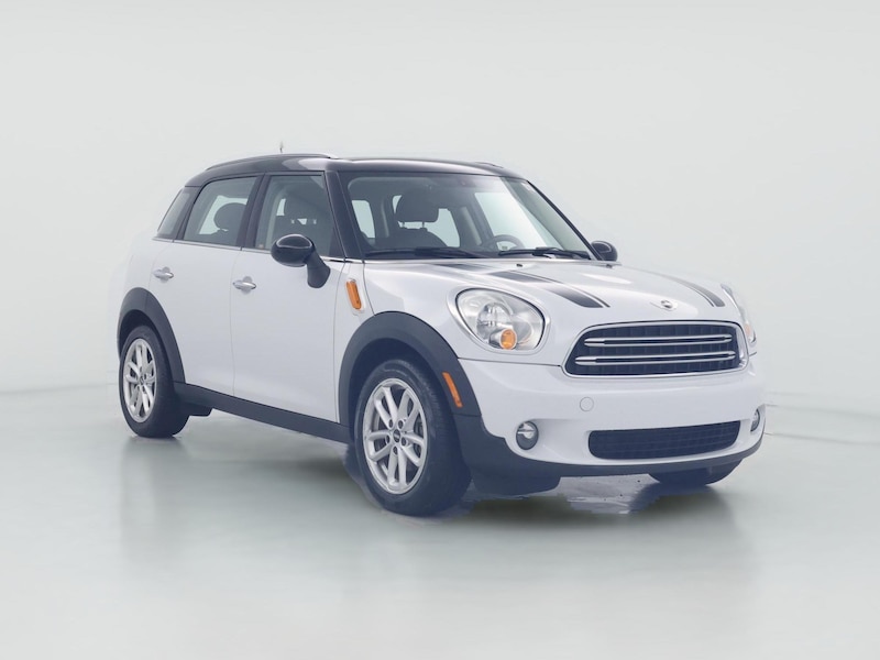 2015 MINI Cooper Countryman  -
                  Kennesaw, GA