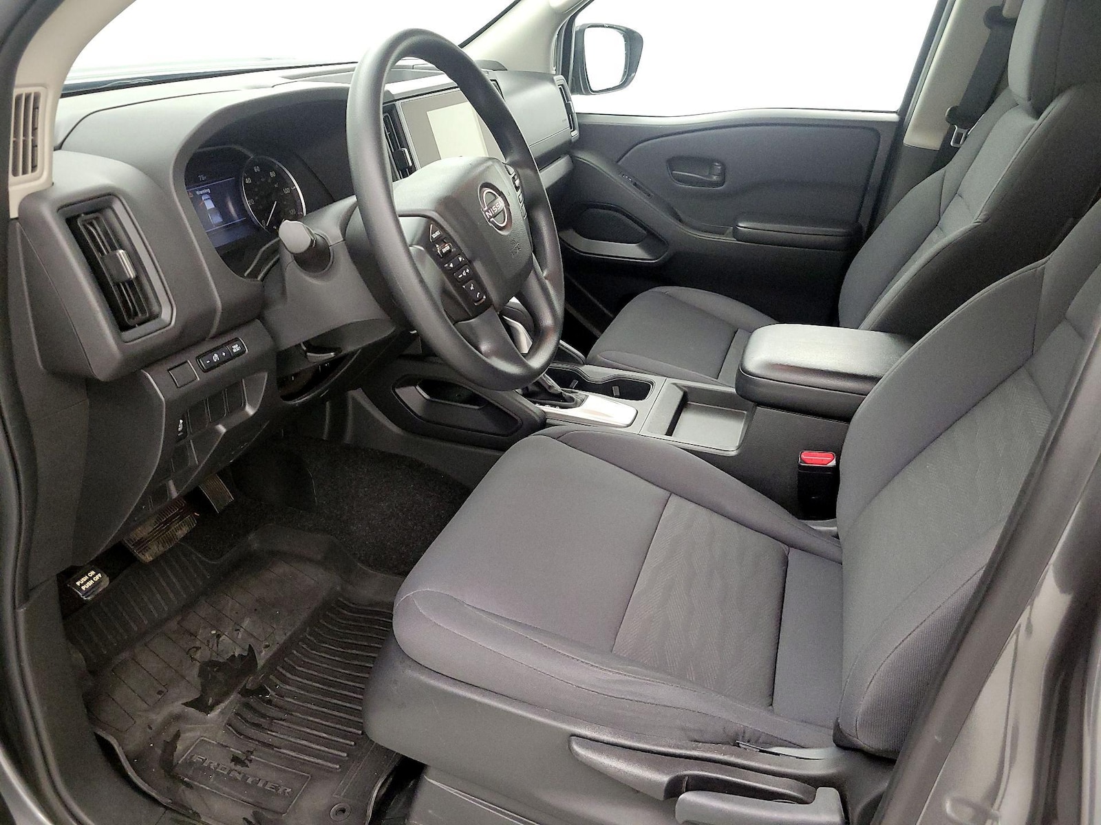 Side Airbags