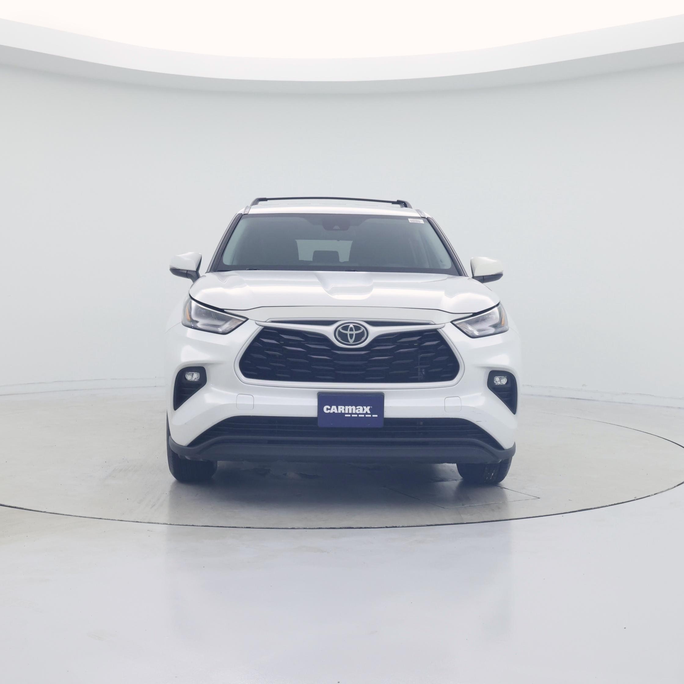 Thumbnail: 2023 Toyota Highlander - 5