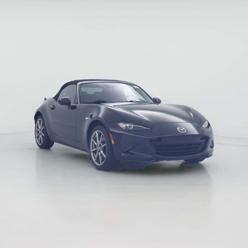 2023 Mazda MX-5 Miata Grand Touring