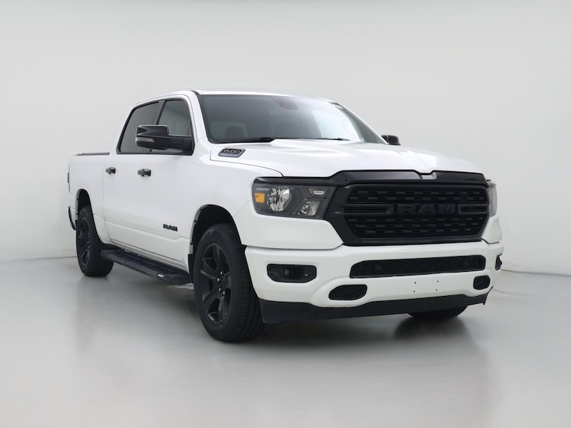 2023 Ram 1500 Bighorn