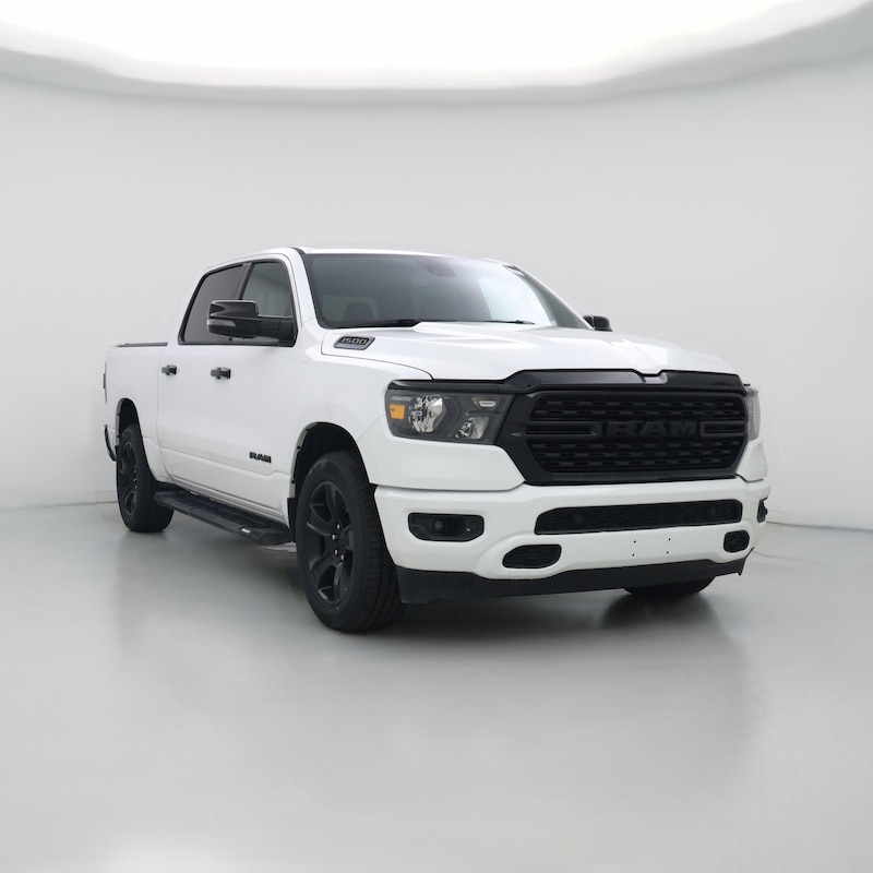 2023 Ram 1500 Bighorn