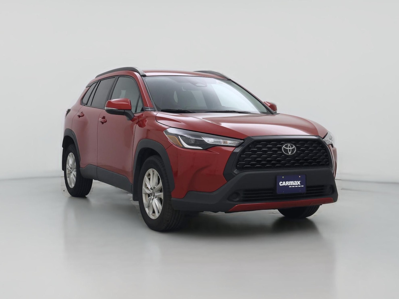 2024 Toyota Corolla Cross