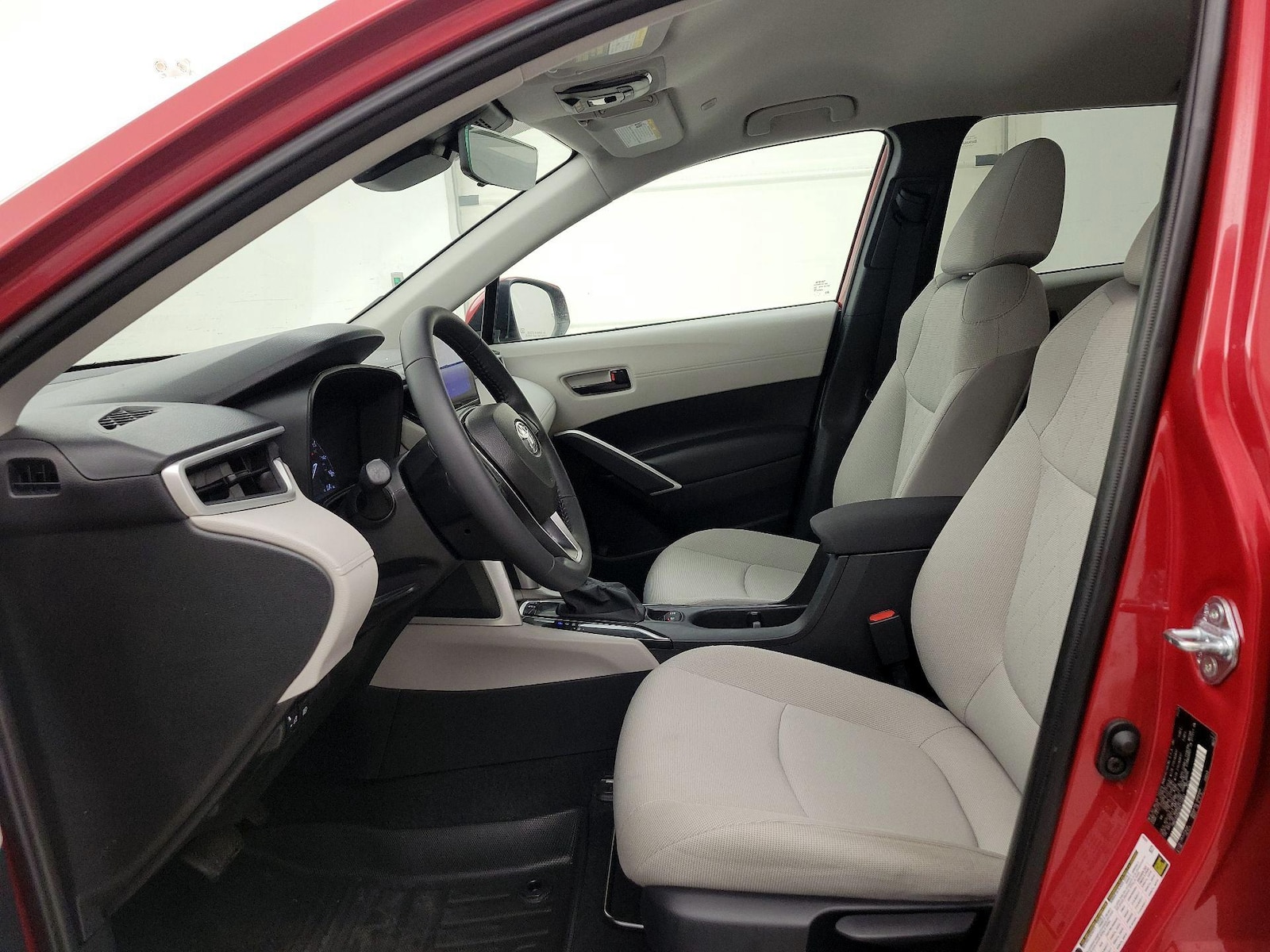 Side Airbags