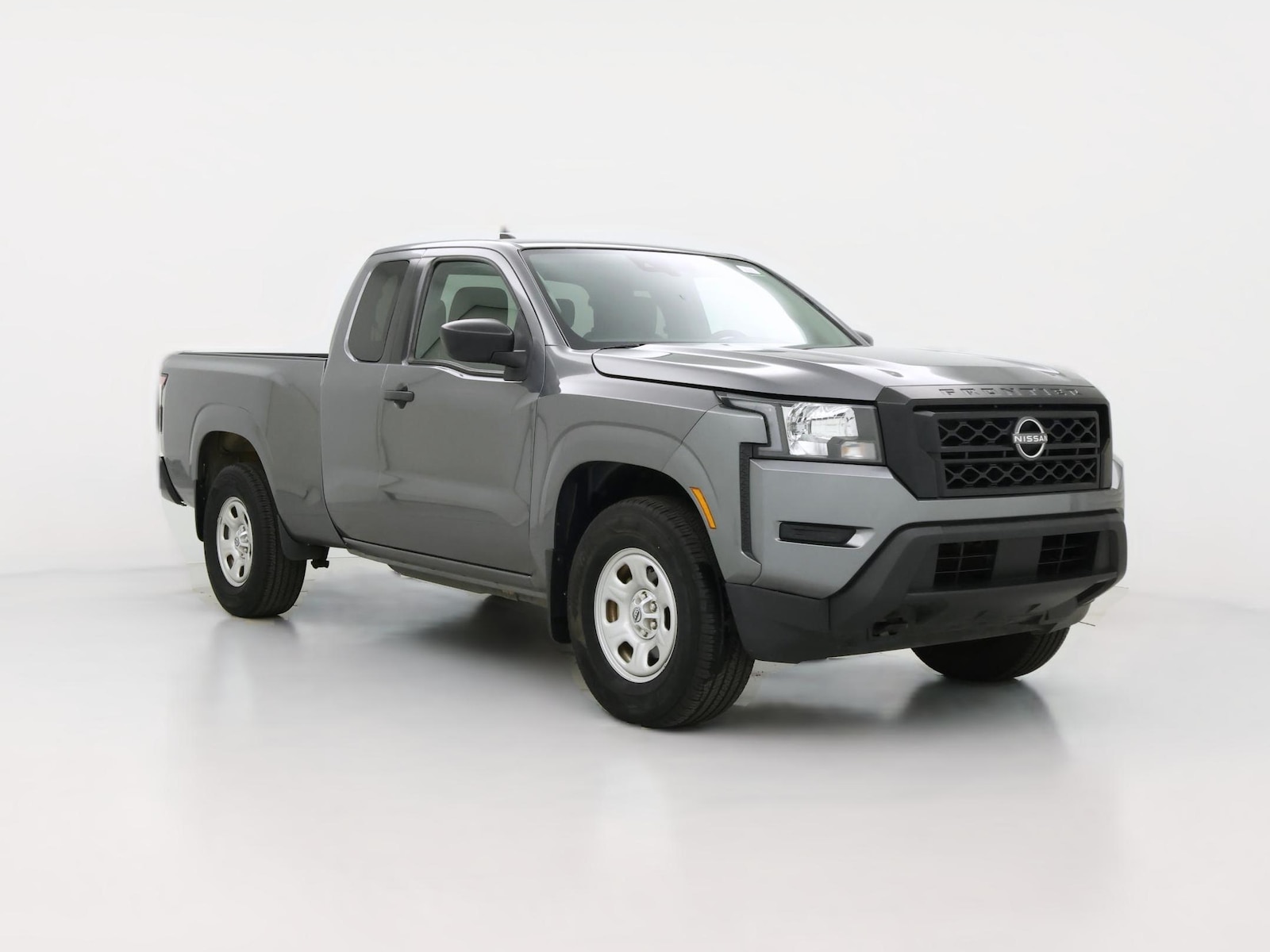 2023 Nissan Frontier