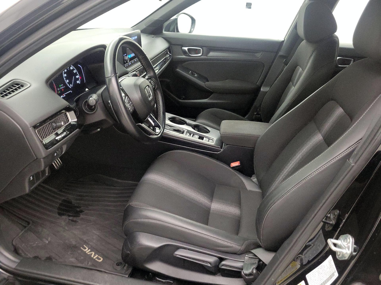 Side Airbags