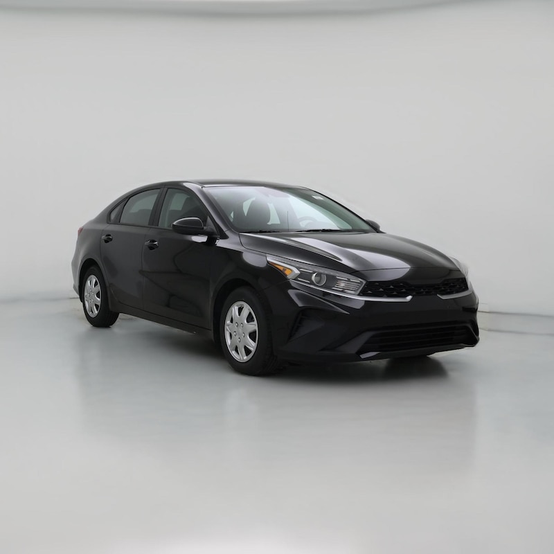 2024 Kia Forte LX