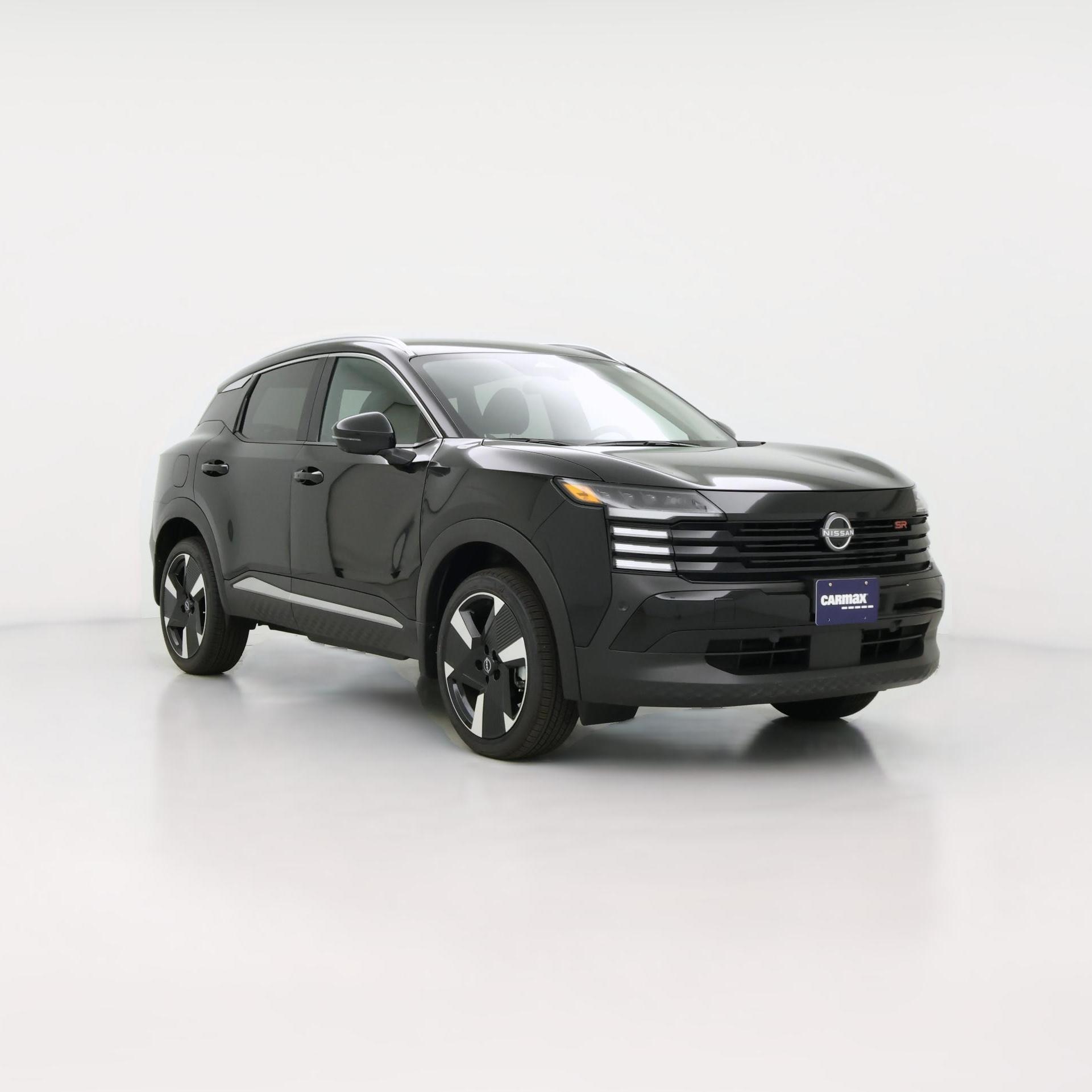 Thumbnail: 2026 Nissan Kicks - 1