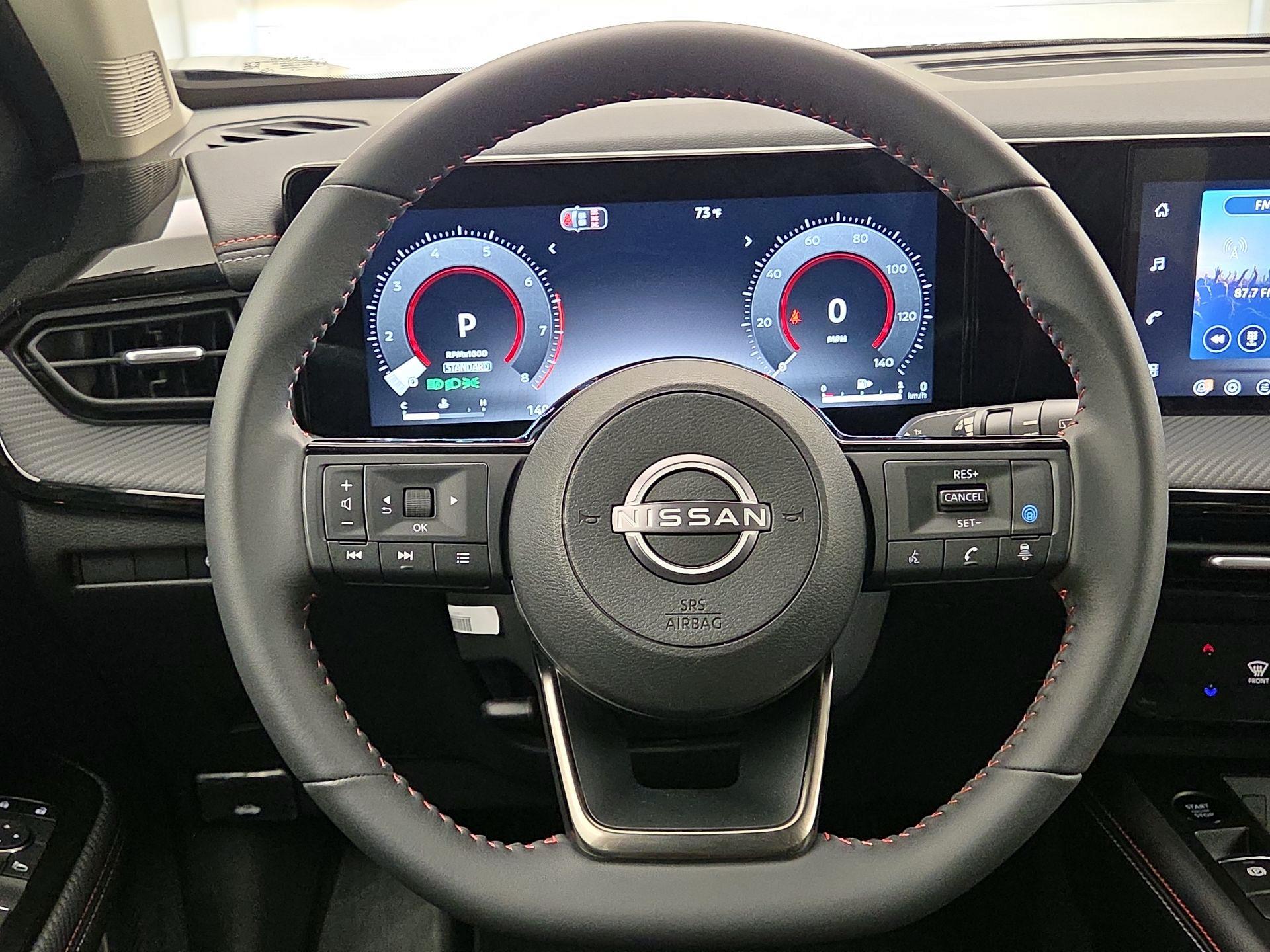 Thumbnail: 2026 Nissan Kicks - 10