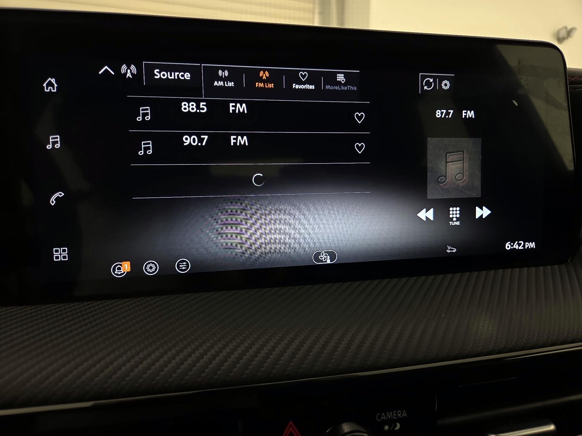 Thumbnail: 2026 Nissan Kicks - 15