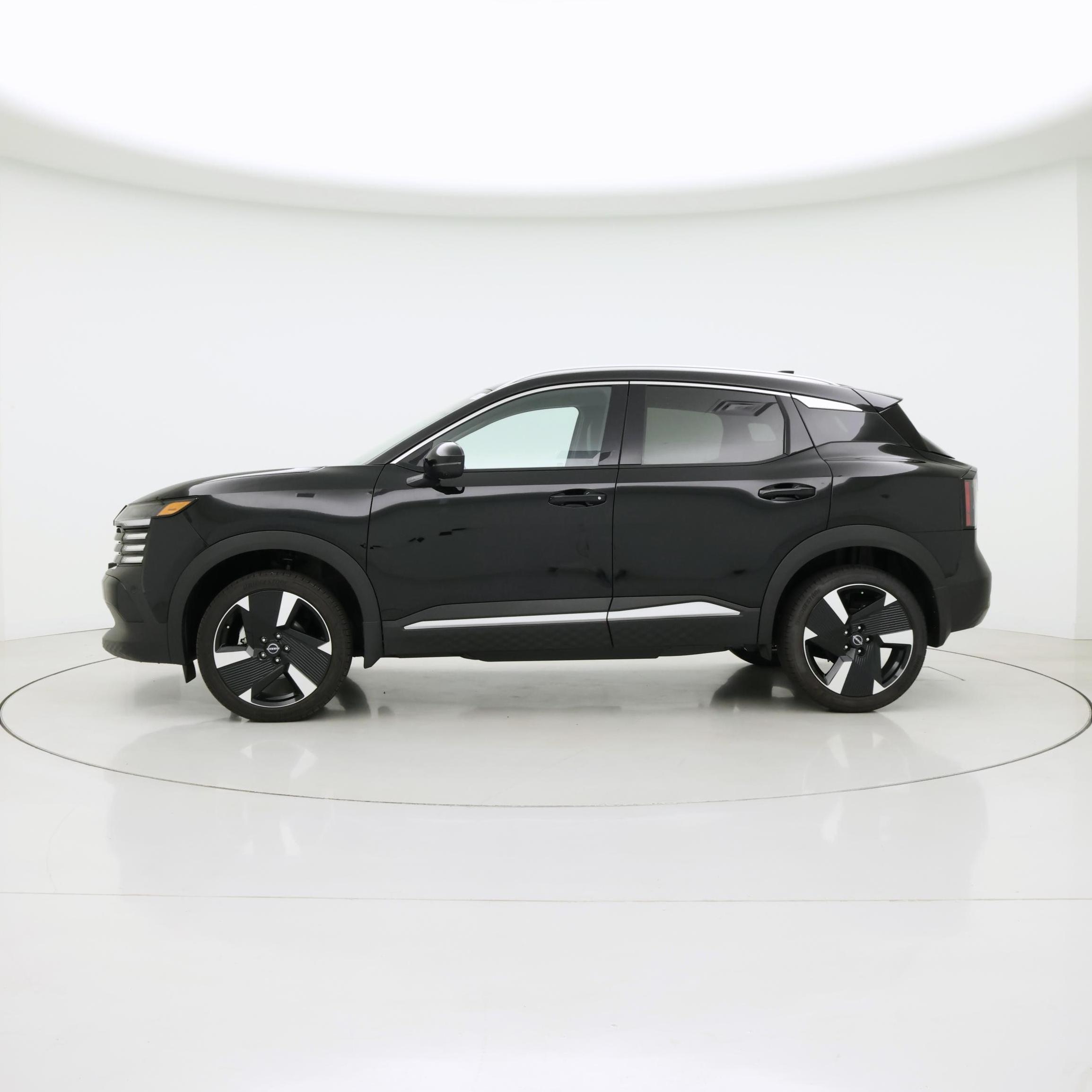 Thumbnail: 2026 Nissan Kicks - 3