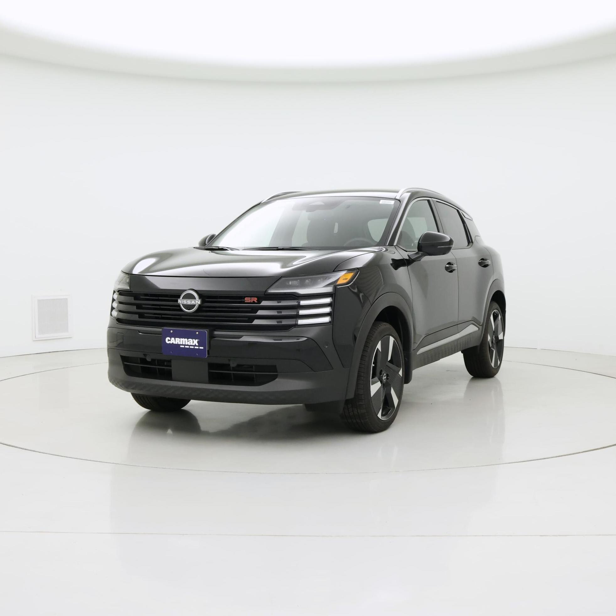 Thumbnail: 2026 Nissan Kicks - 4