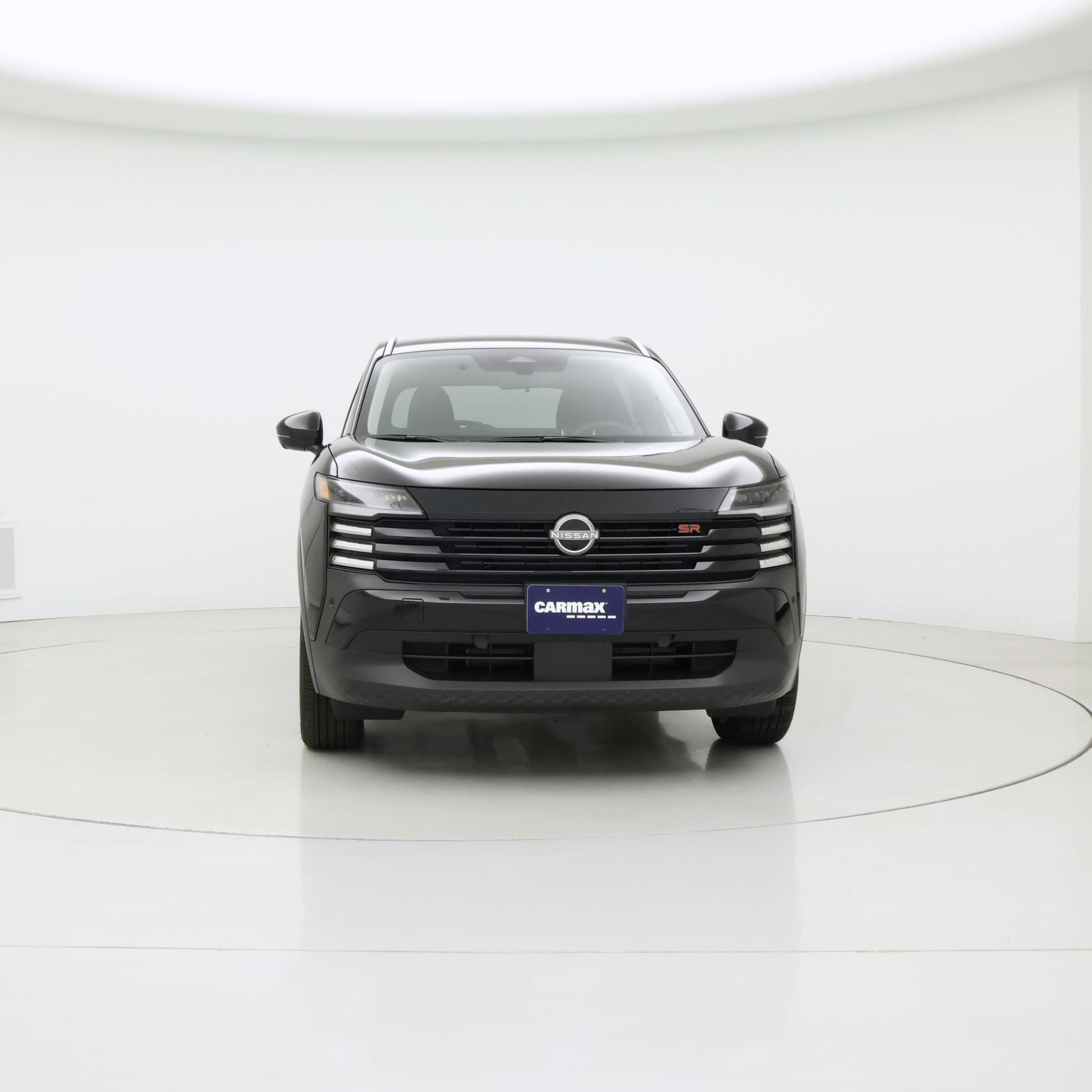 Thumbnail: 2026 Nissan Kicks - 5