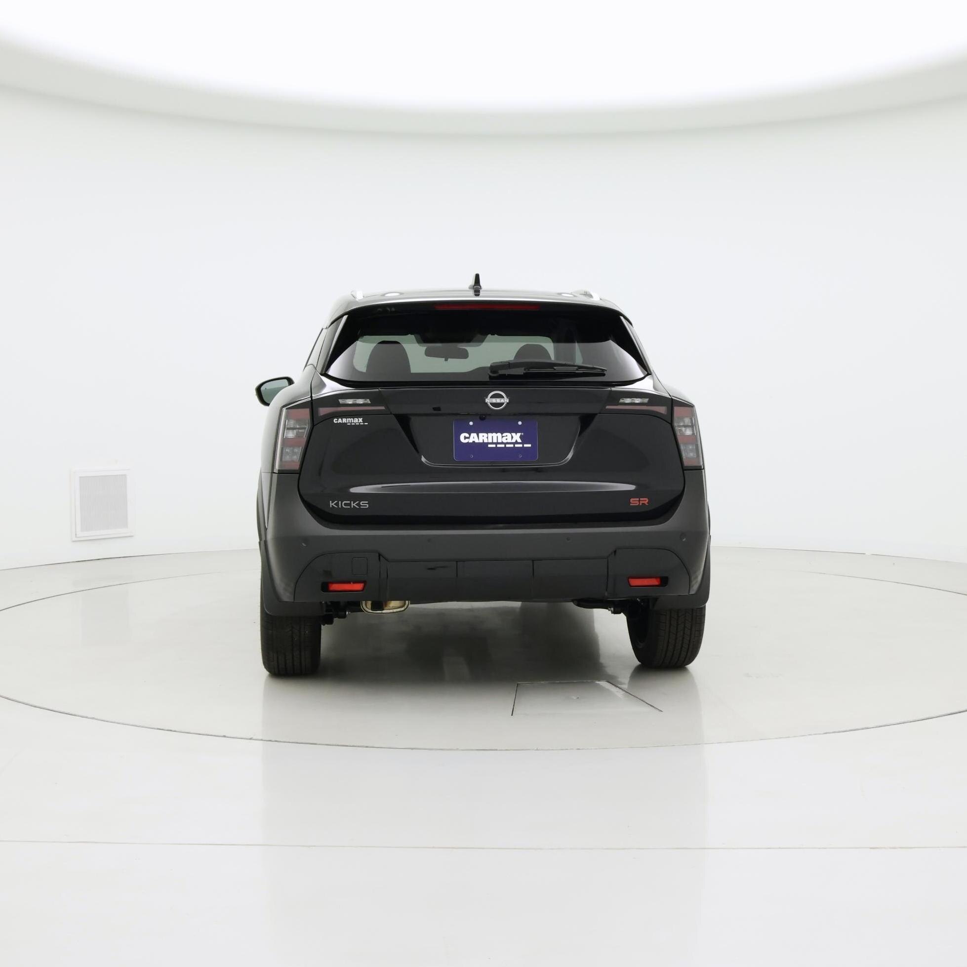 Thumbnail: 2026 Nissan Kicks - 6