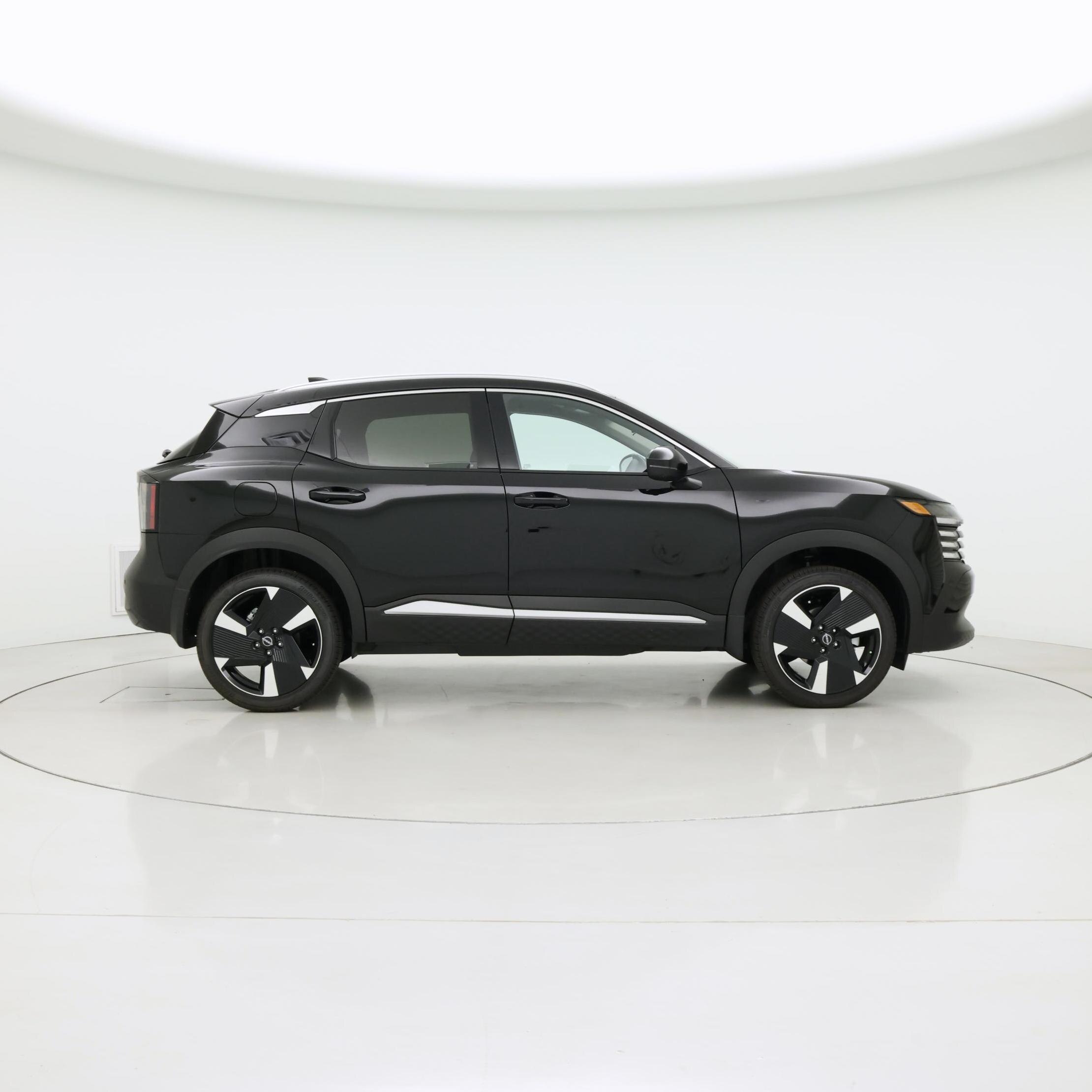 Thumbnail: 2026 Nissan Kicks - 7