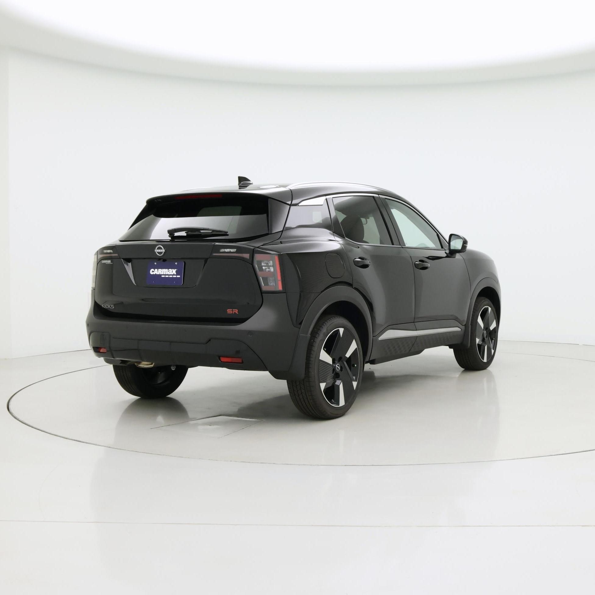 Thumbnail: 2026 Nissan Kicks - 8