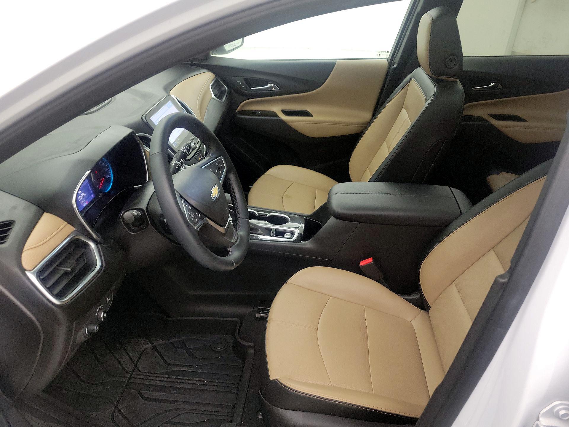 Thumbnail: 2023 Chevrolet Equinox - 11