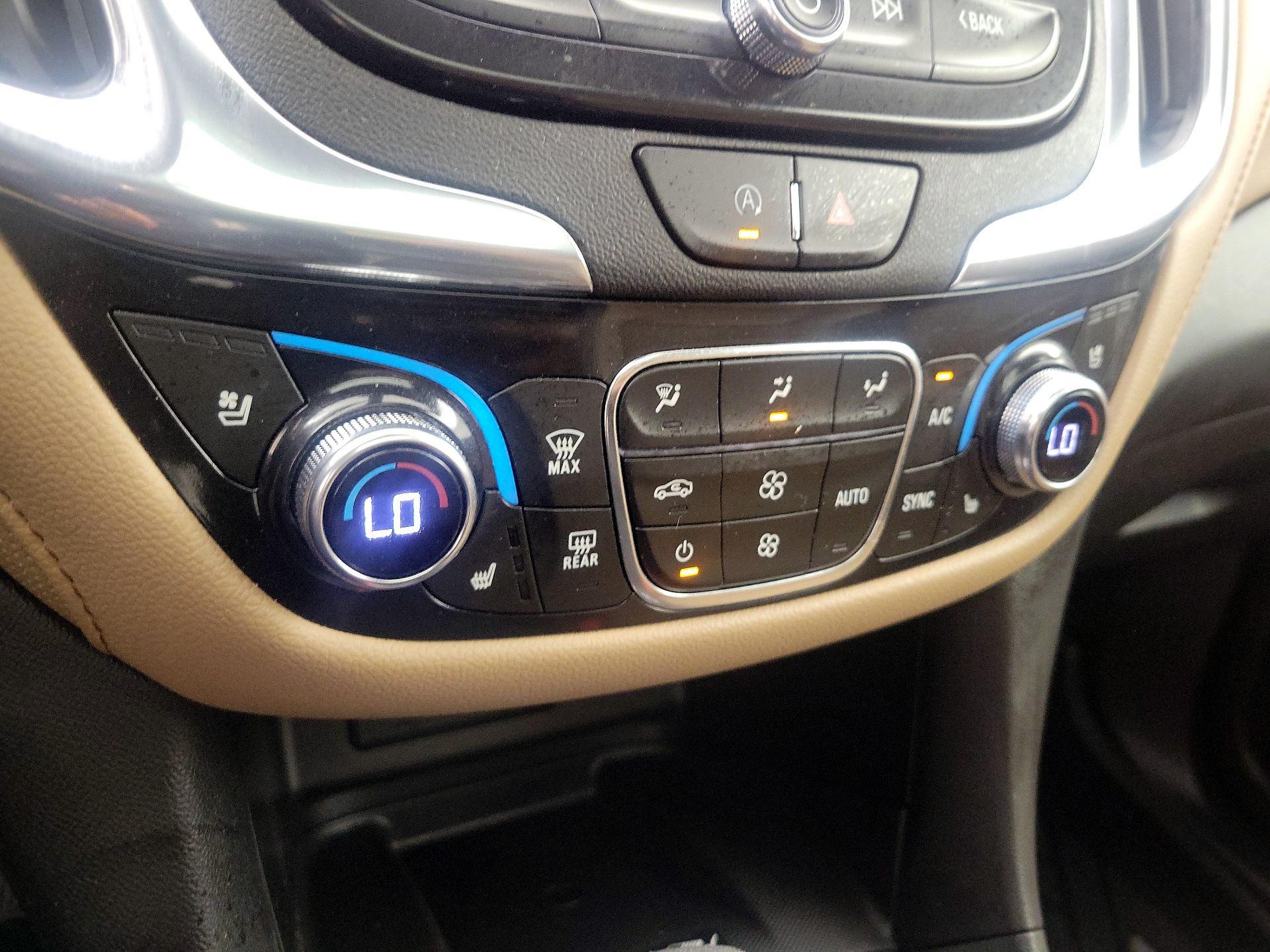Thumbnail: 2023 Chevrolet Equinox - 17