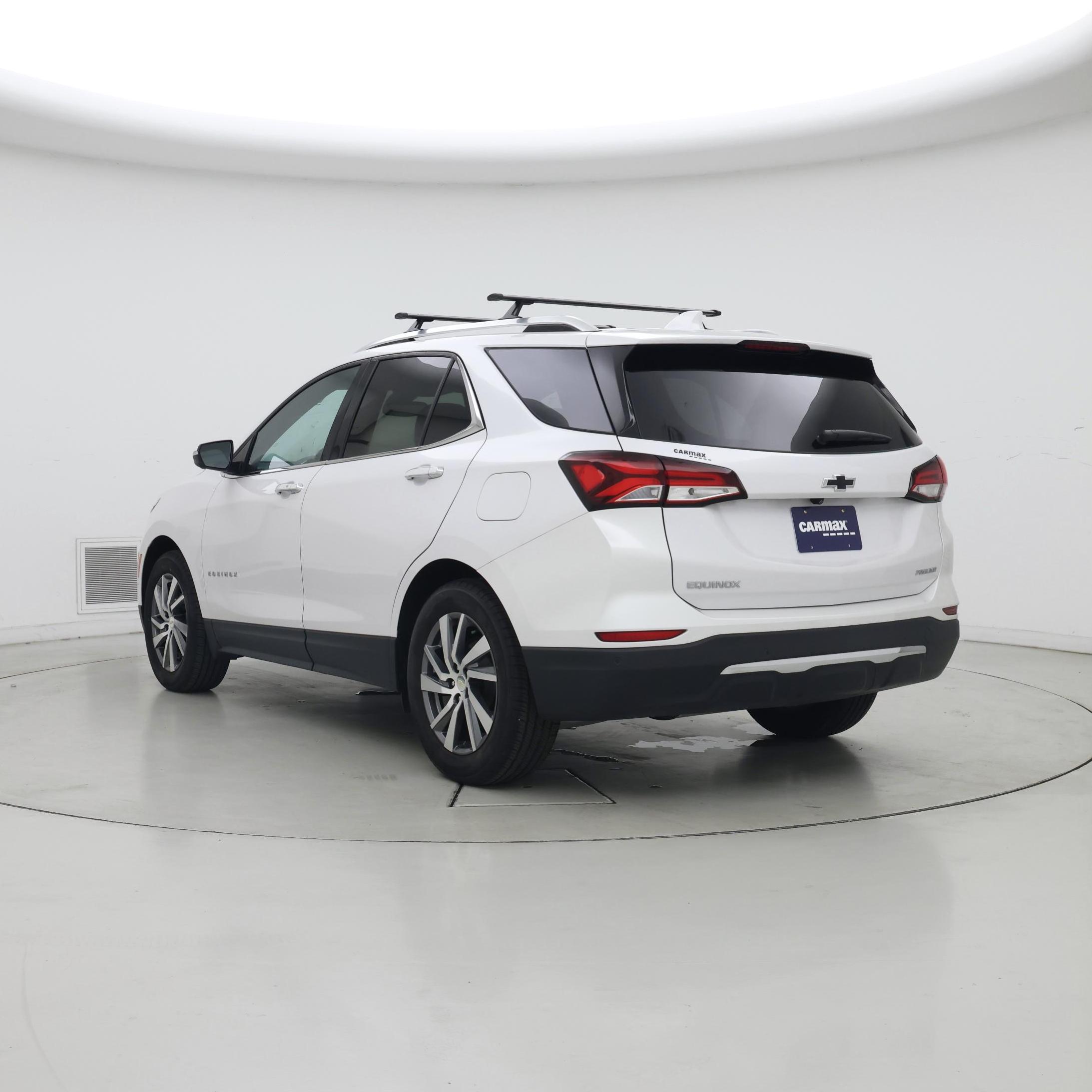 Thumbnail: 2023 Chevrolet Equinox - 2