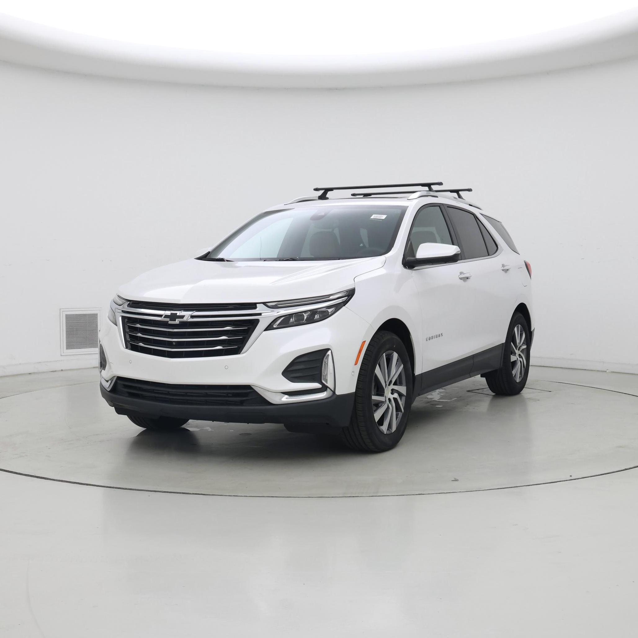 Thumbnail: 2023 Chevrolet Equinox - 4
