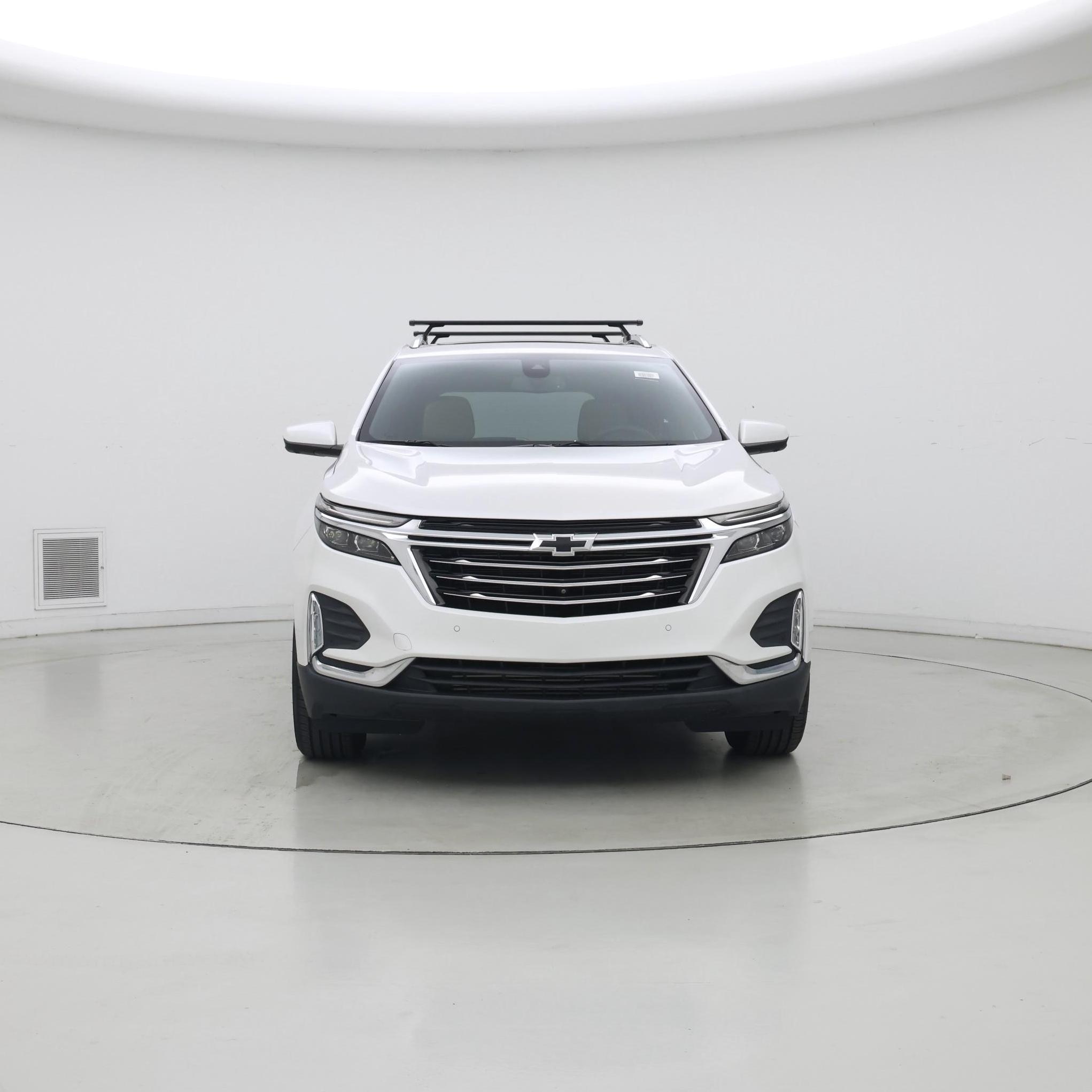 Thumbnail: 2023 Chevrolet Equinox - 5