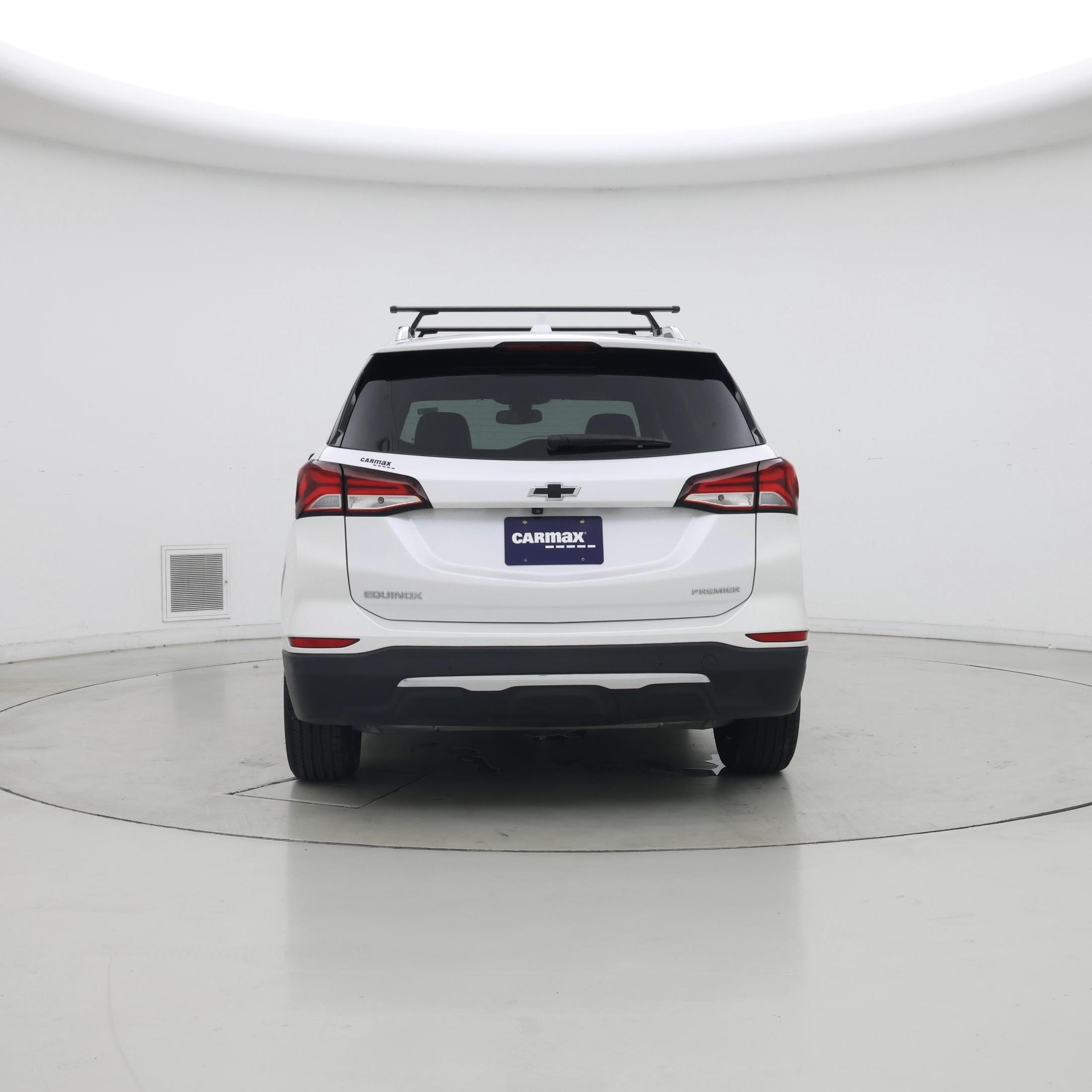 Thumbnail: 2023 Chevrolet Equinox - 6