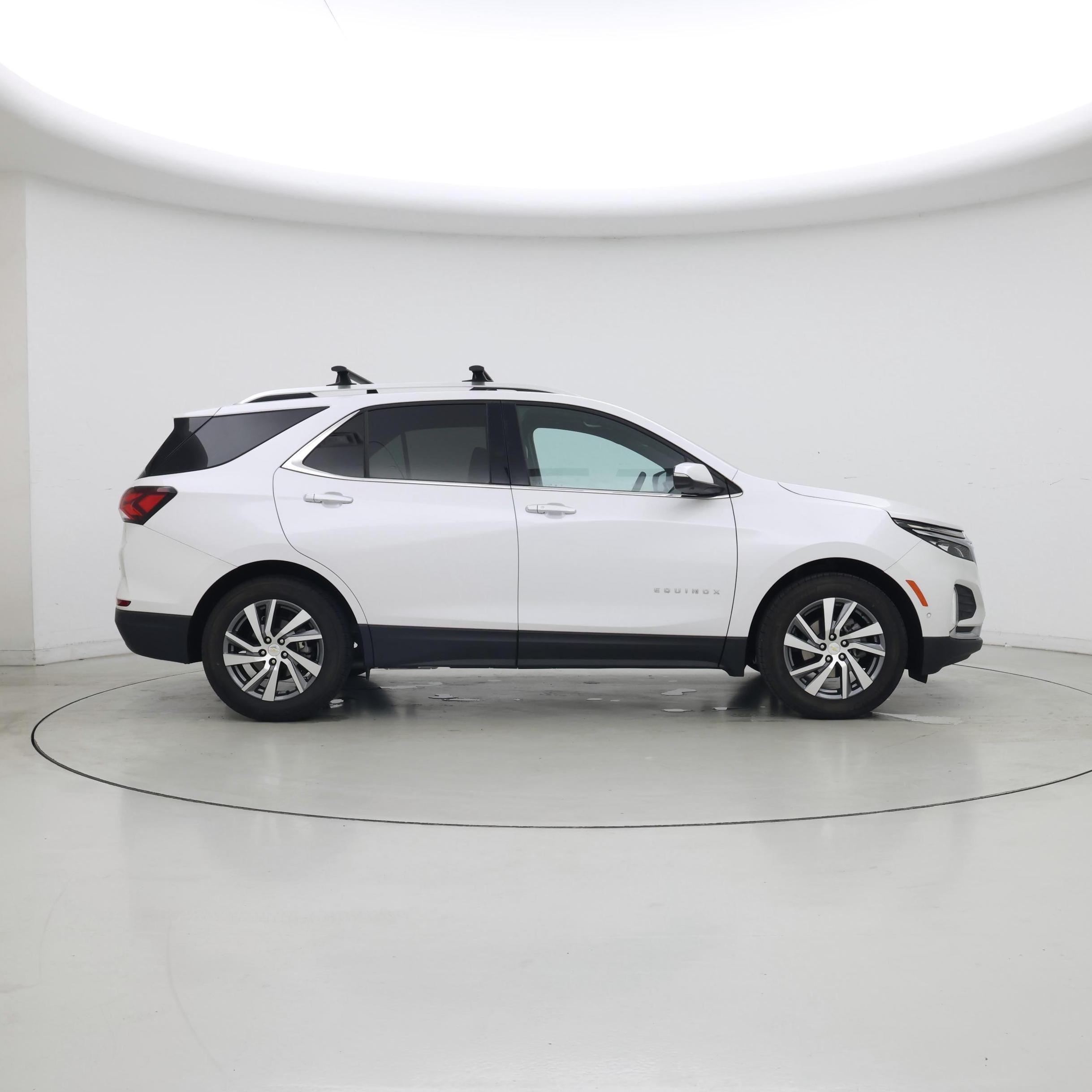 Thumbnail: 2023 Chevrolet Equinox - 7