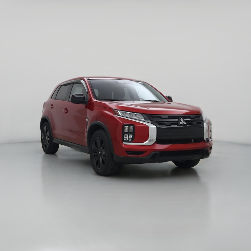 2025 Mitsubishi Outlander Sport LE
