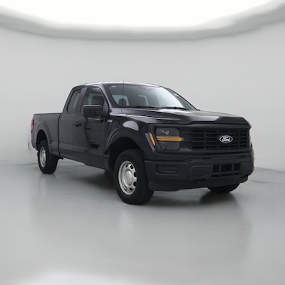 2024 Ford F150 XL