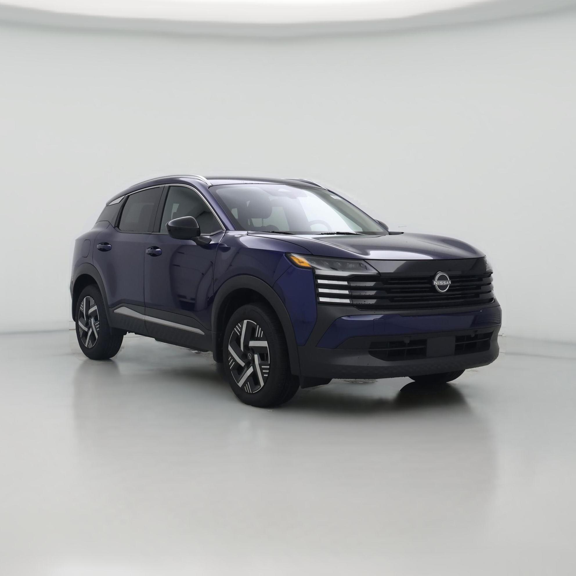 Thumbnail: 2026 Nissan Kicks - 1