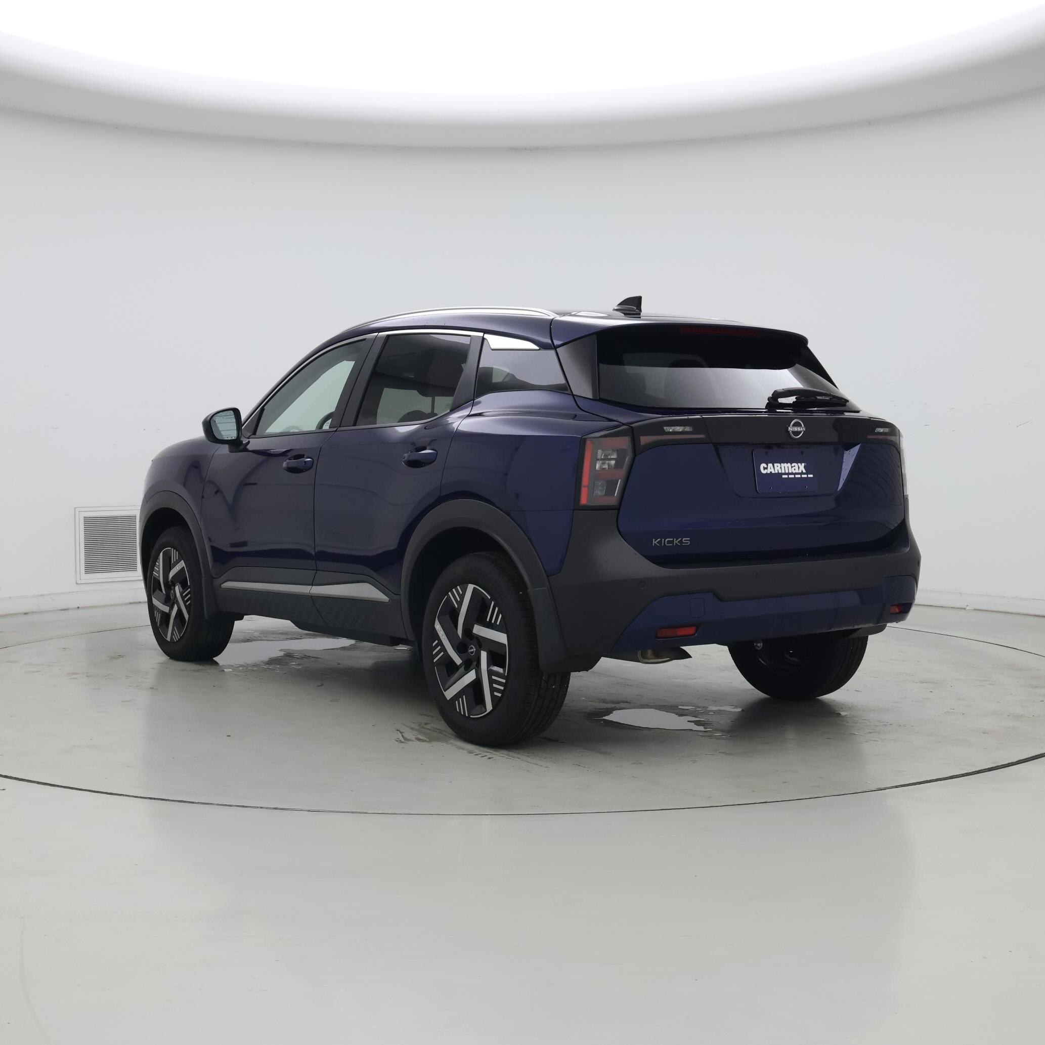 Thumbnail: 2026 Nissan Kicks - 2