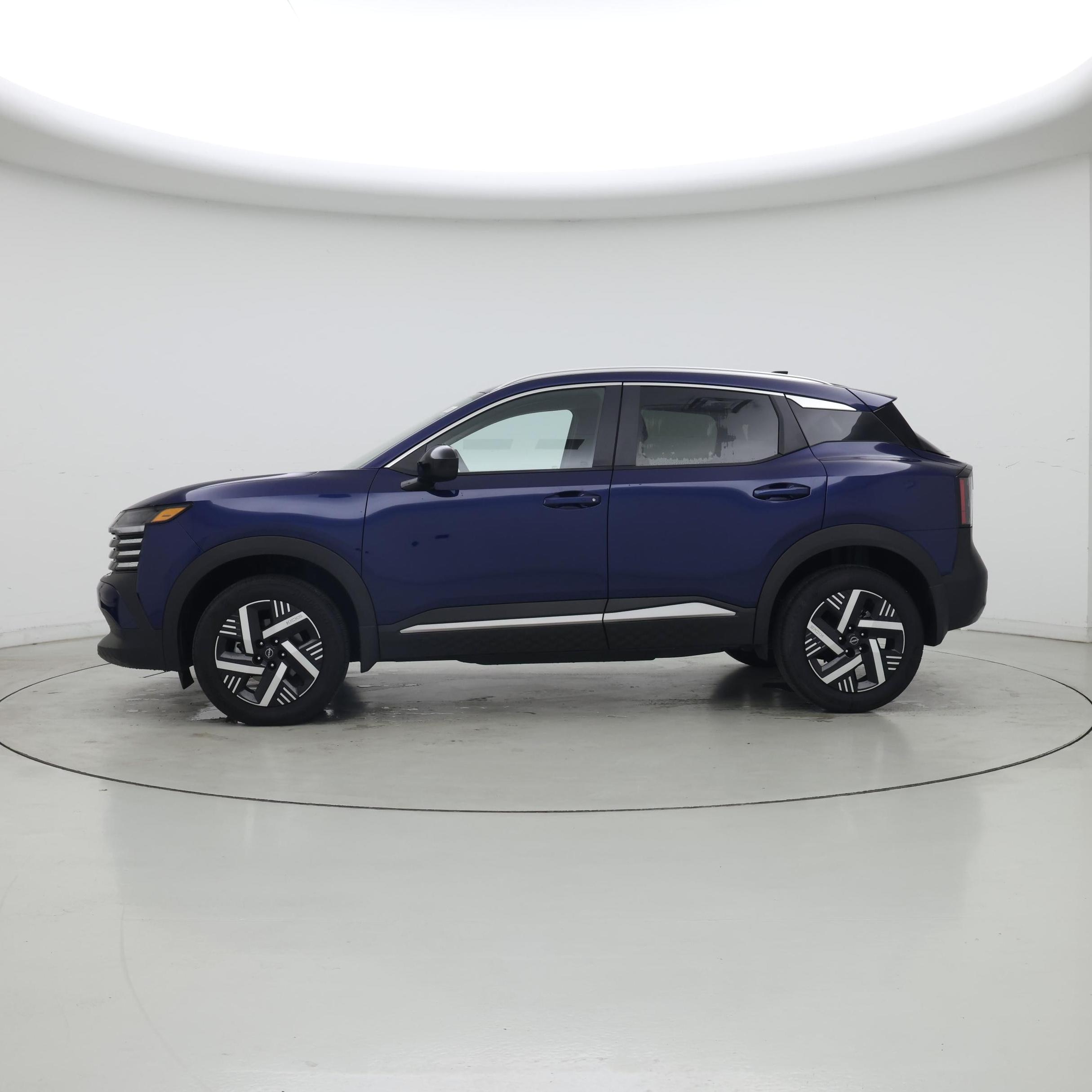 Thumbnail: 2026 Nissan Kicks - 3