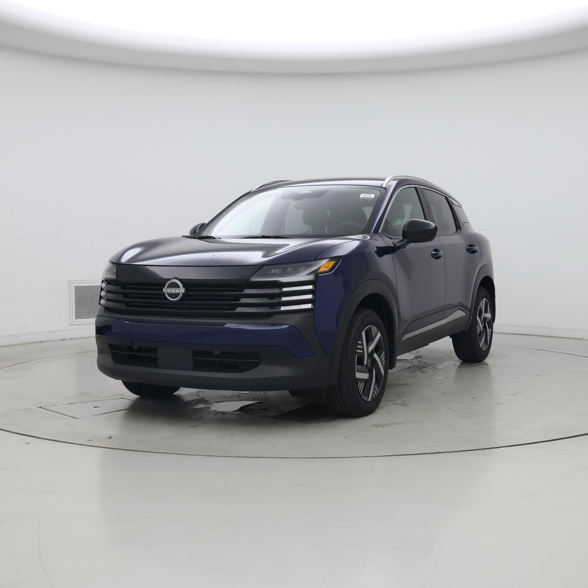 Thumbnail: 2026 Nissan Kicks - 4