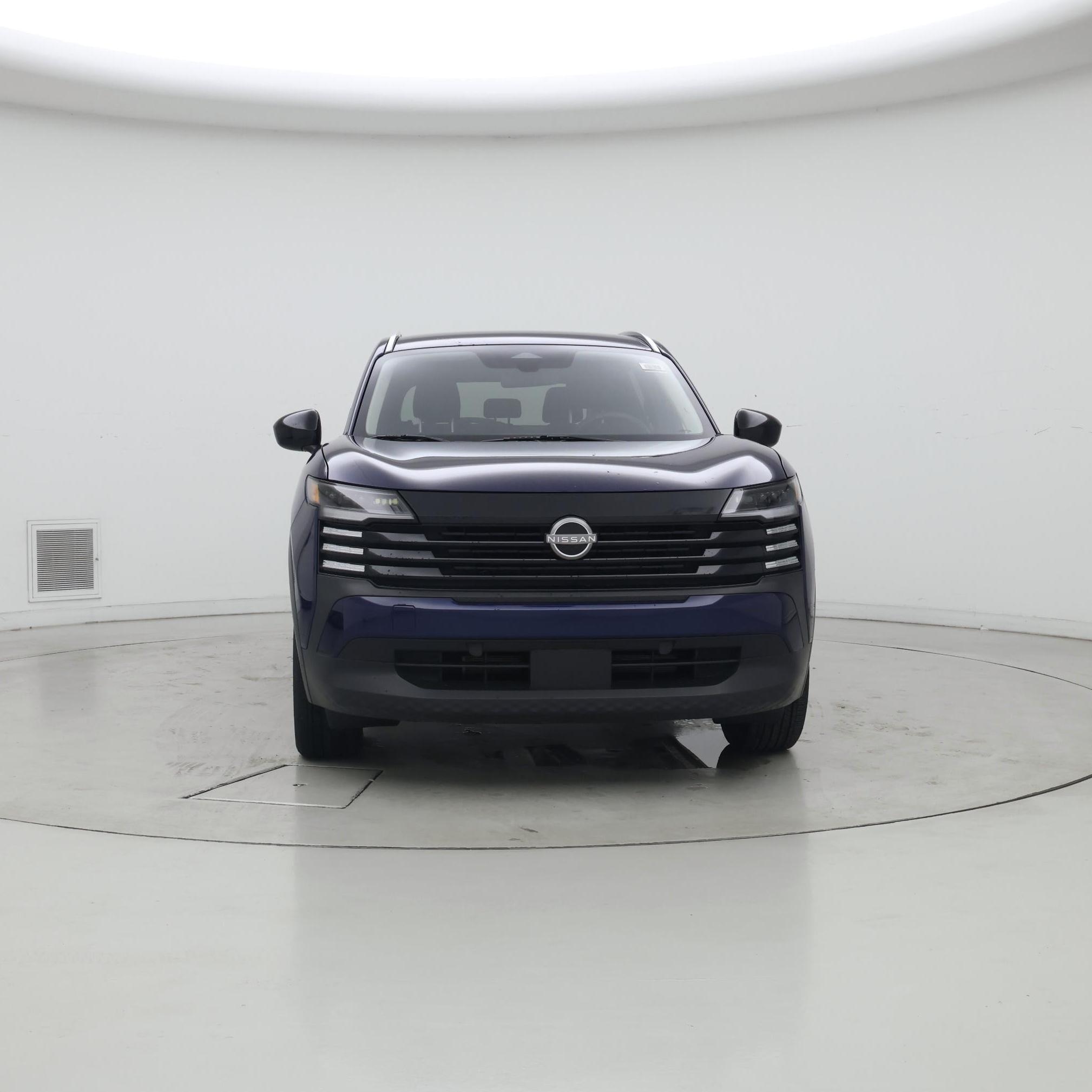 Thumbnail: 2026 Nissan Kicks - 5