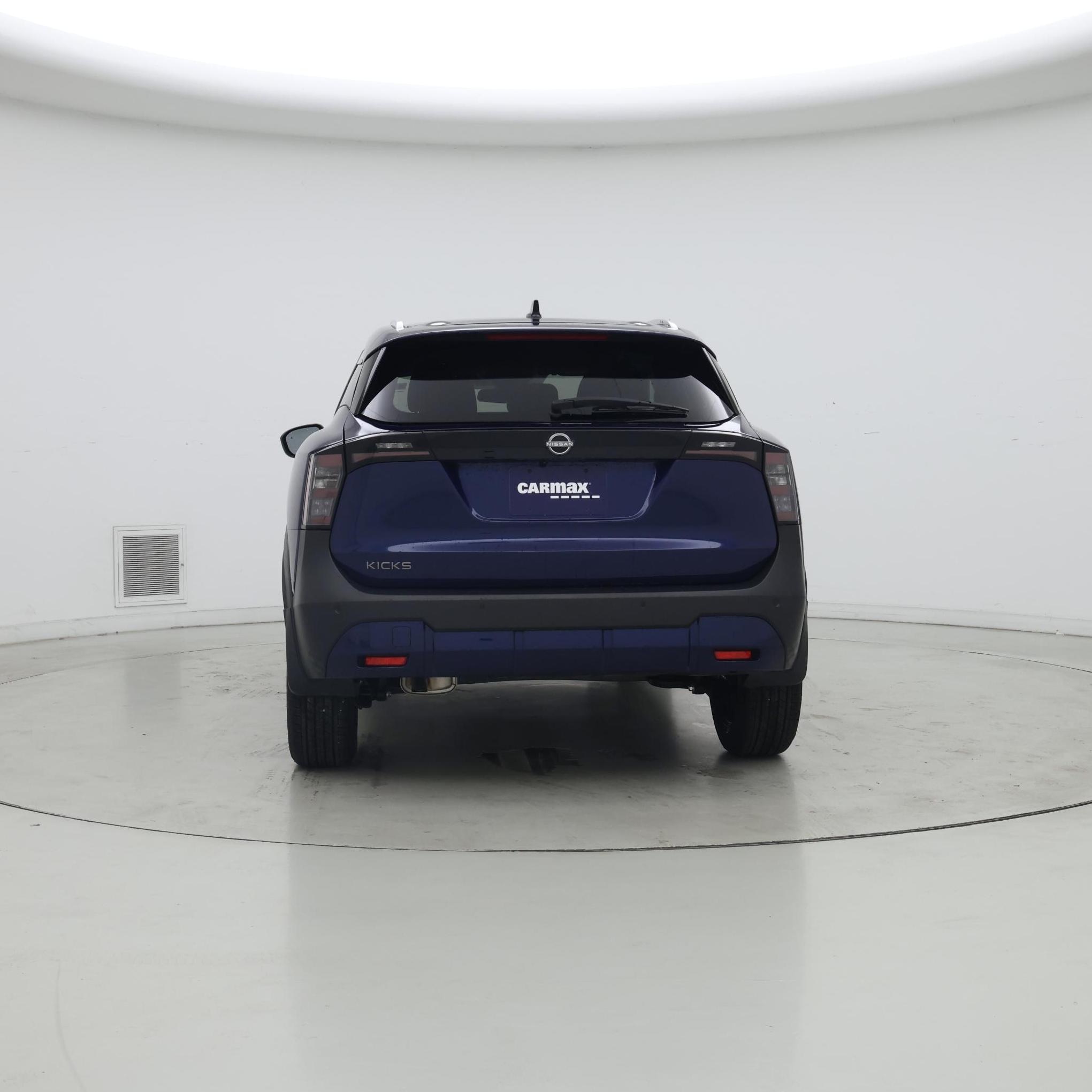 Thumbnail: 2026 Nissan Kicks - 6