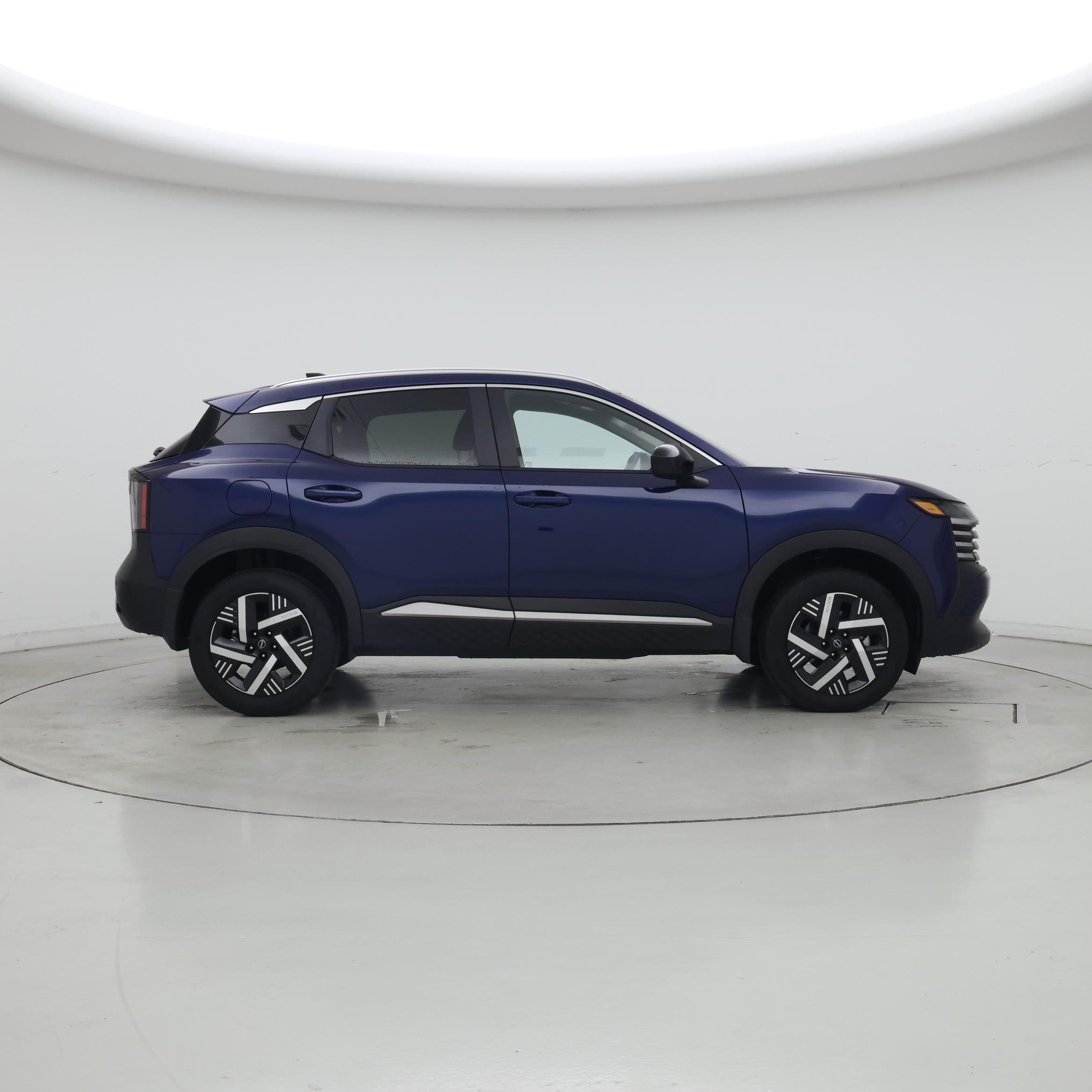 Thumbnail: 2026 Nissan Kicks - 7