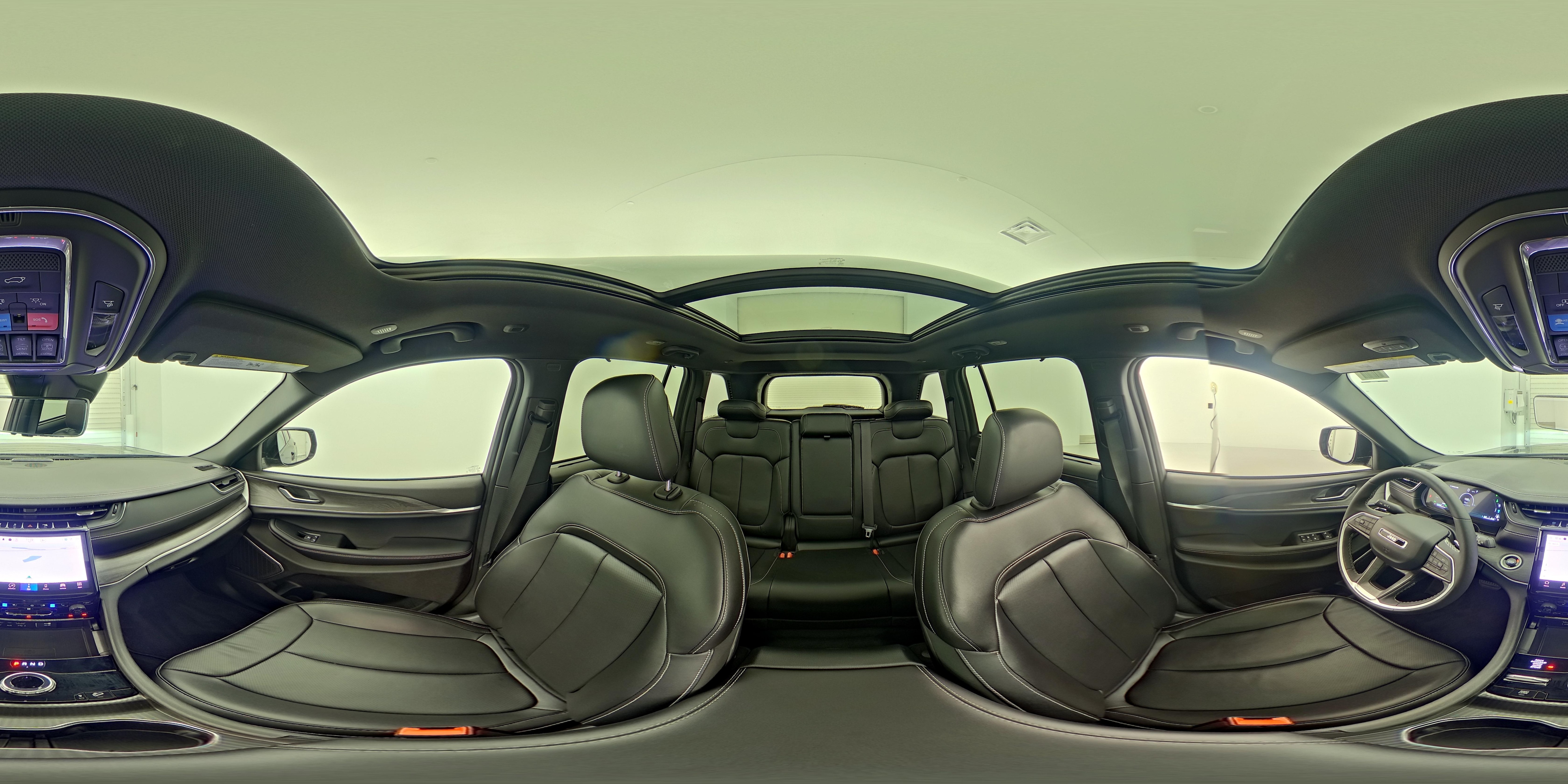 2024 Jeep Grand Cherokee Anniversary Edition 4xe - Photo 29