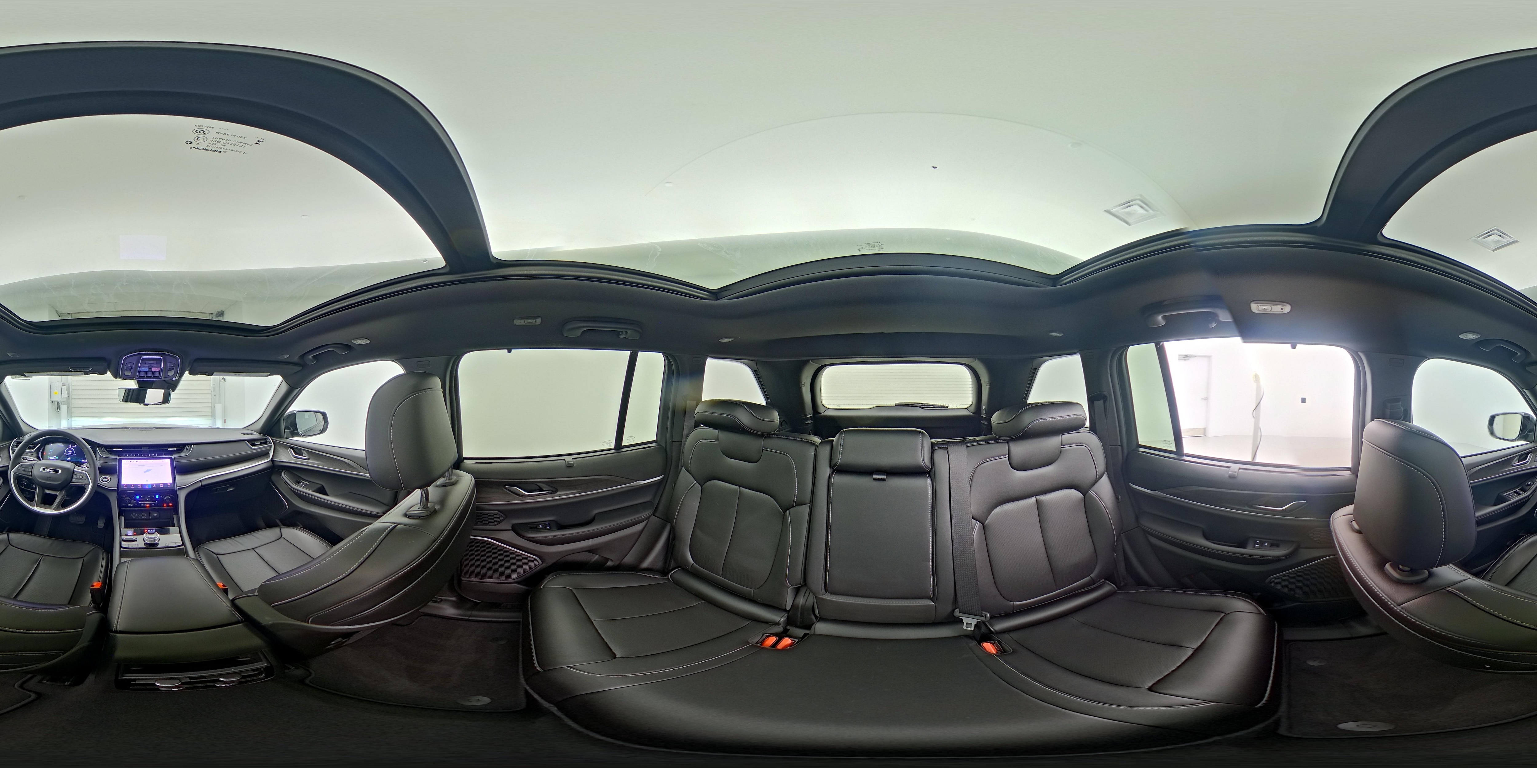 2024 Jeep Grand Cherokee Anniversary Edition 4xe - Photo 30