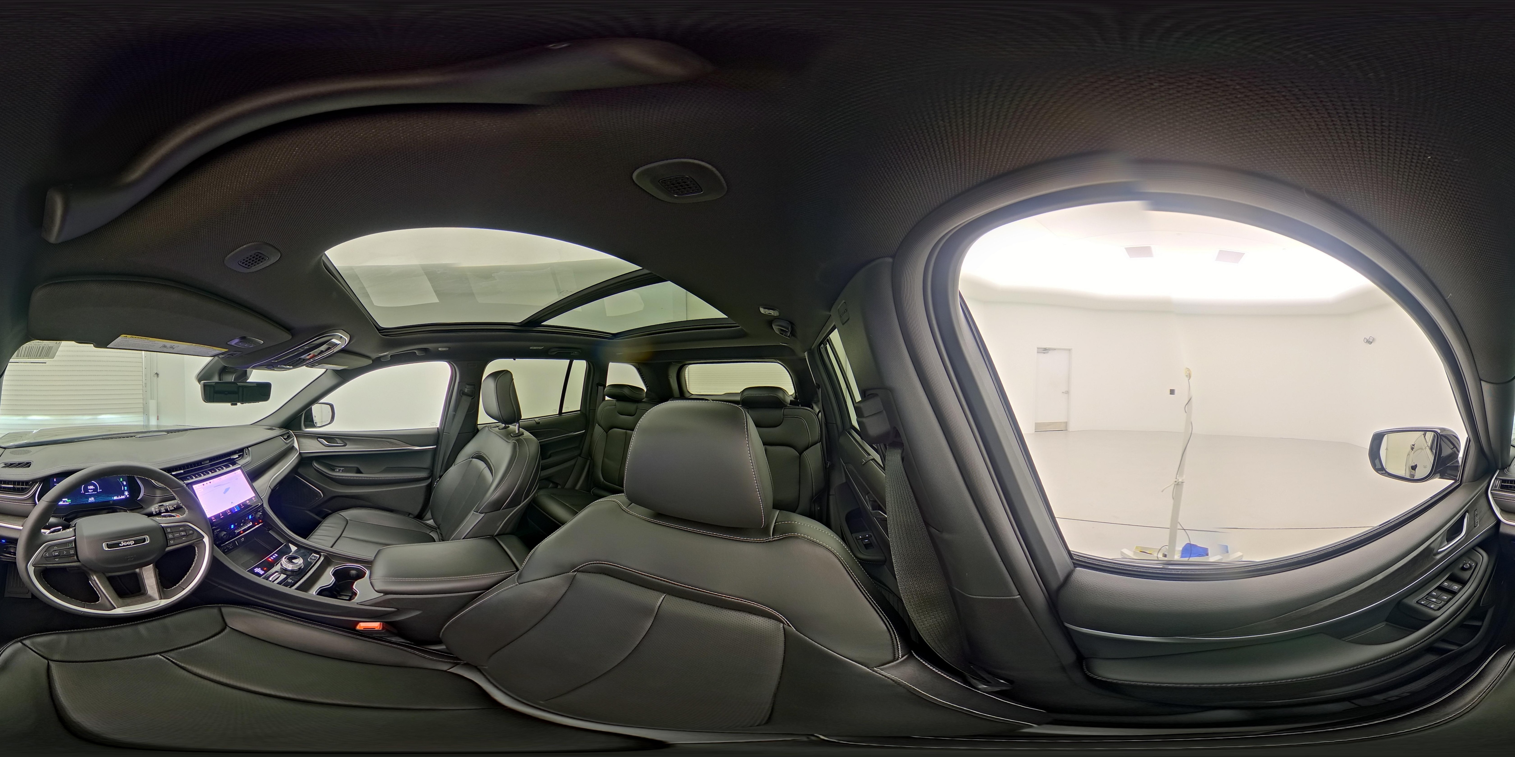 2024 Jeep Grand Cherokee Anniversary Edition 4xe - Photo 31