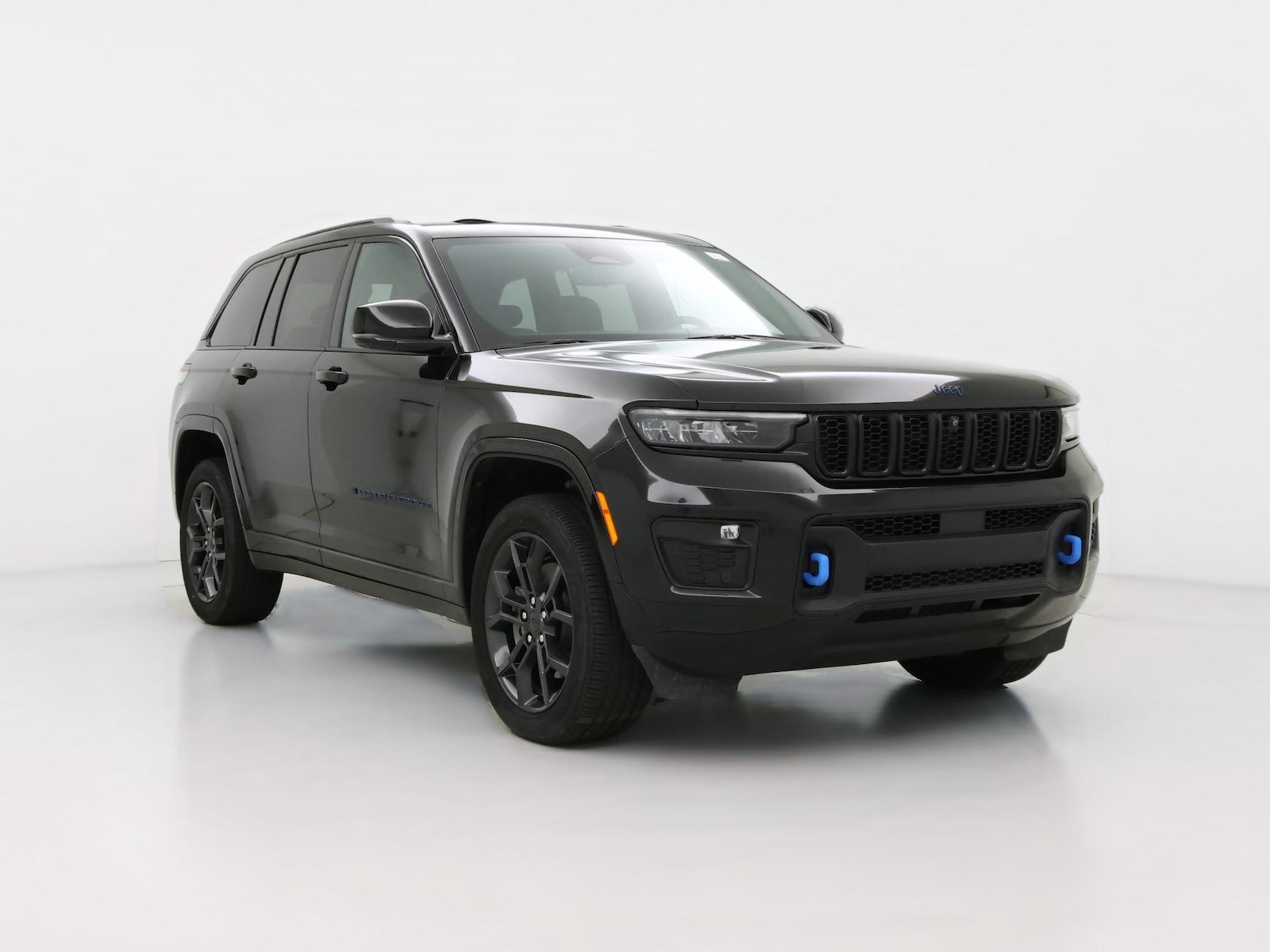 2024 Jeep Grand Cherokee Anniversary Edition 4xe - Photo 1